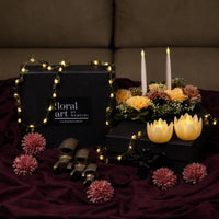Camelia Grand Gift Box