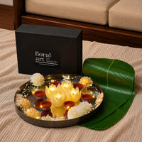 Saffron Grand Gift Box