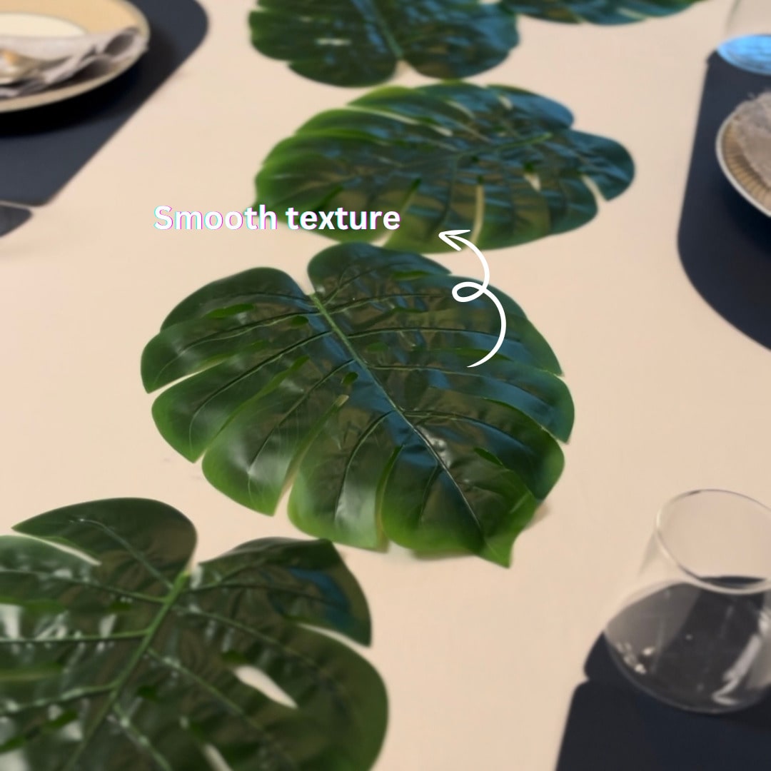 Leaf Mats