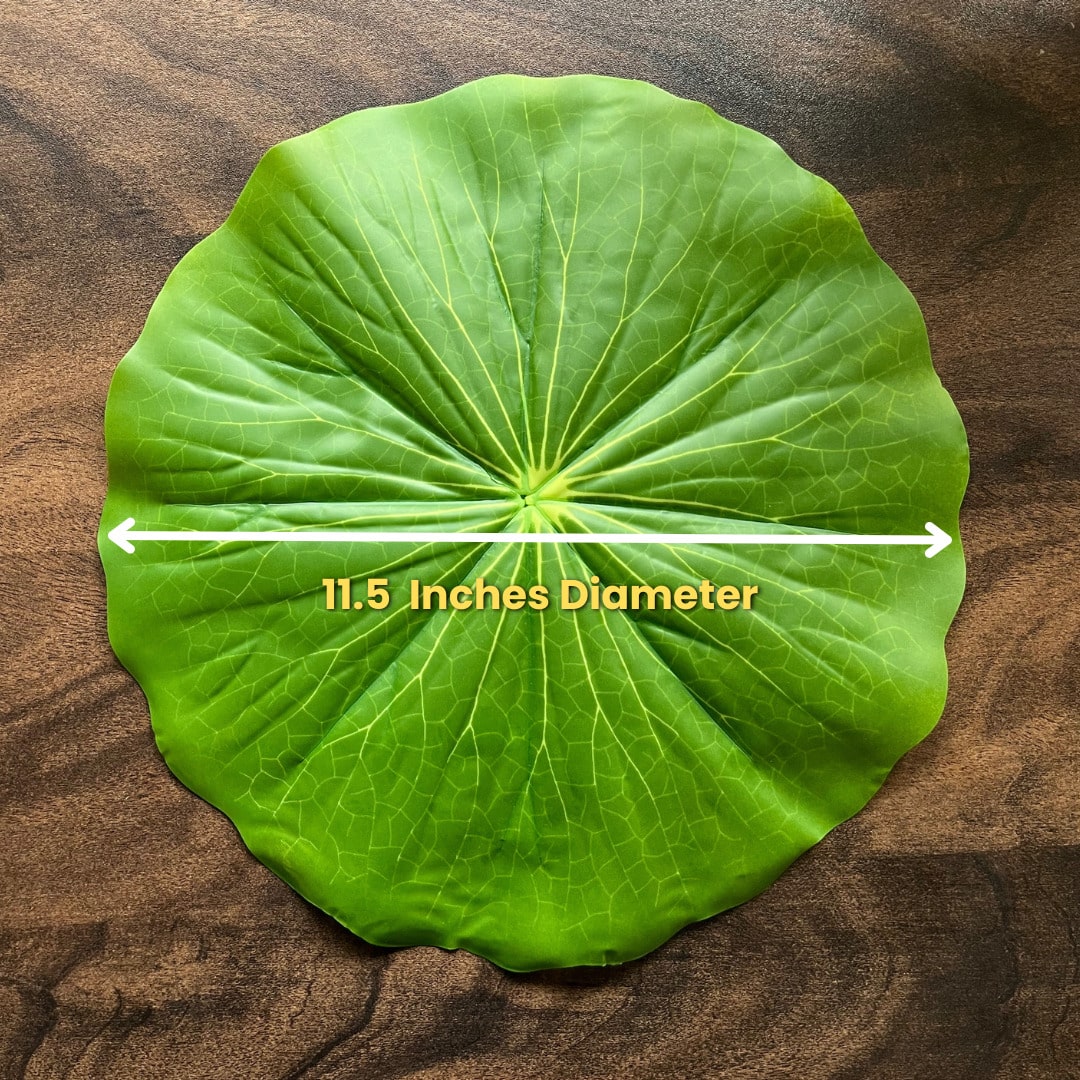 Leaf Mats