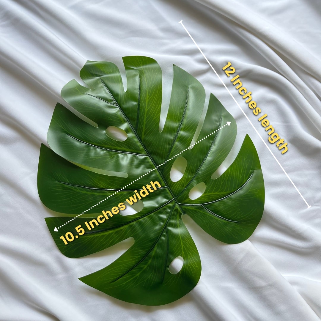 Leaf Mats