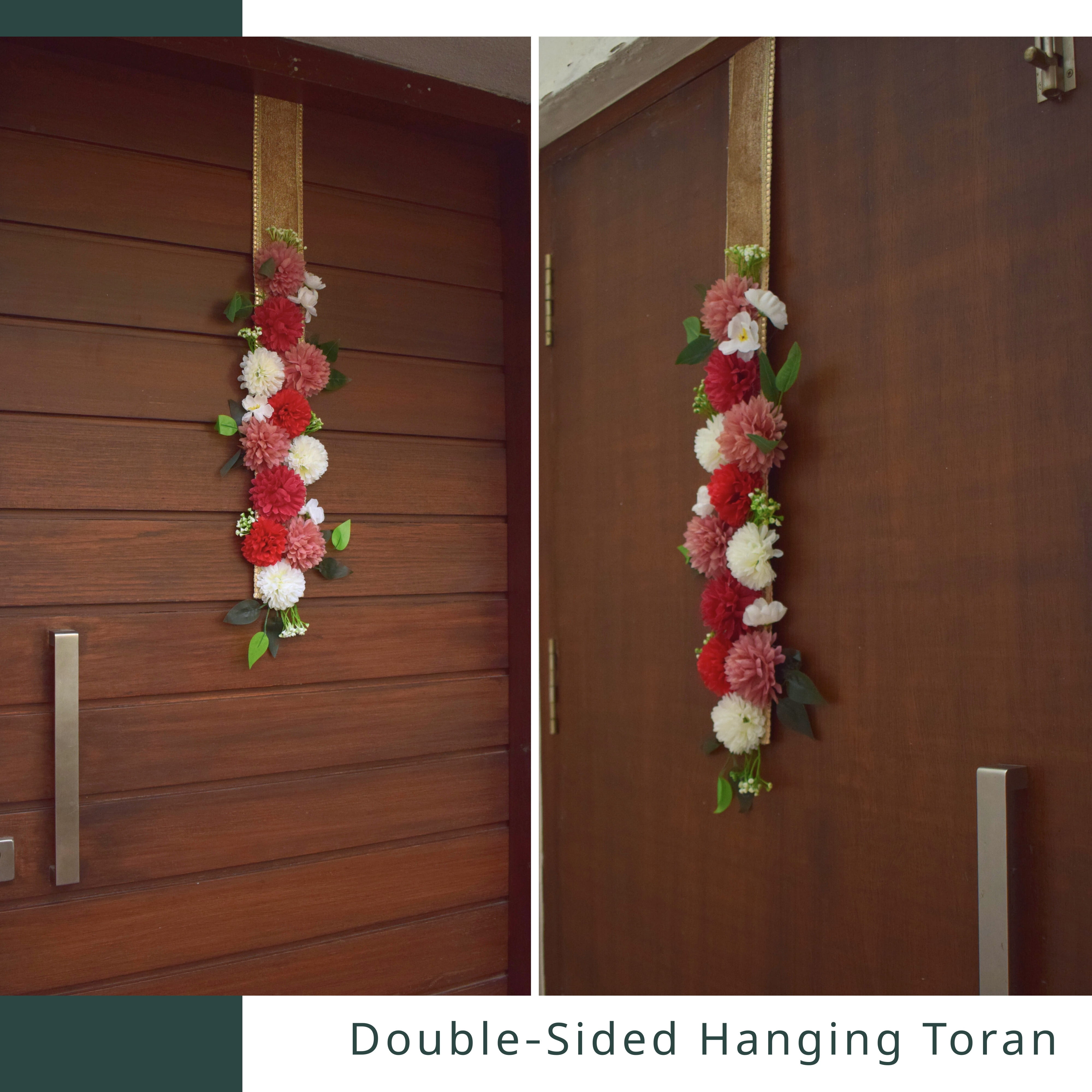Cara Door Toran (For Both Sides of the Door)