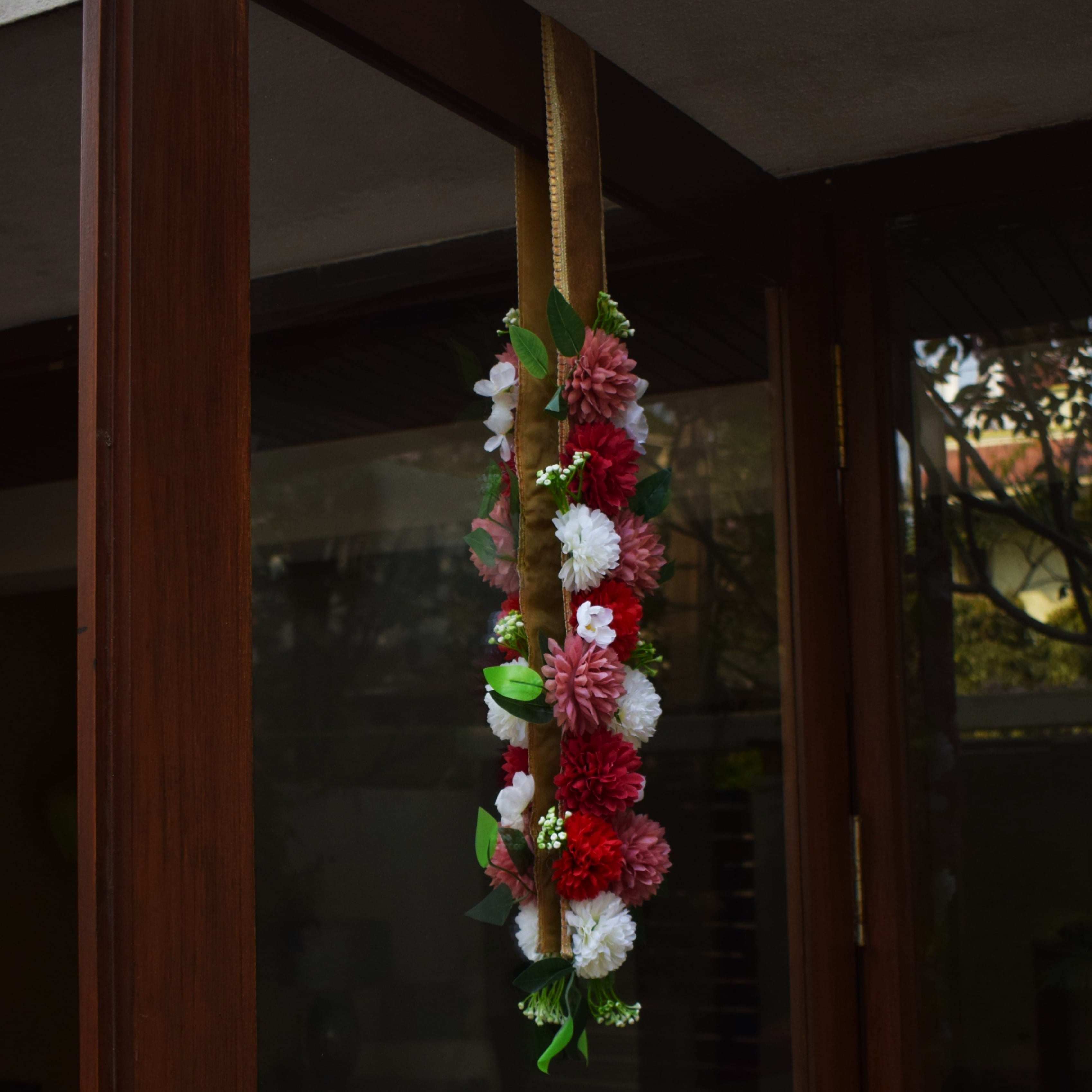 Cara Door Toran (For Both Sides of the Door)