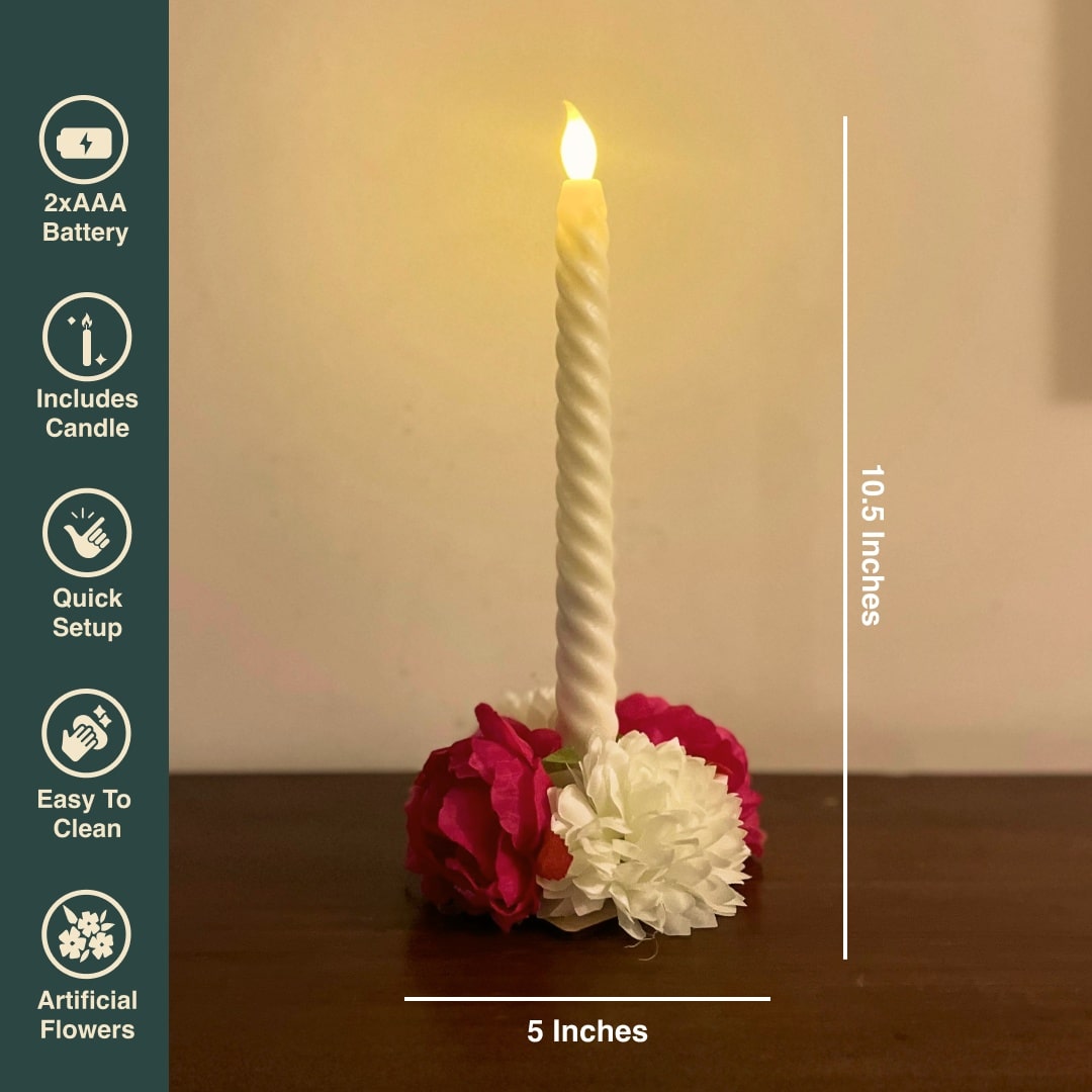 Almo Centre Piece