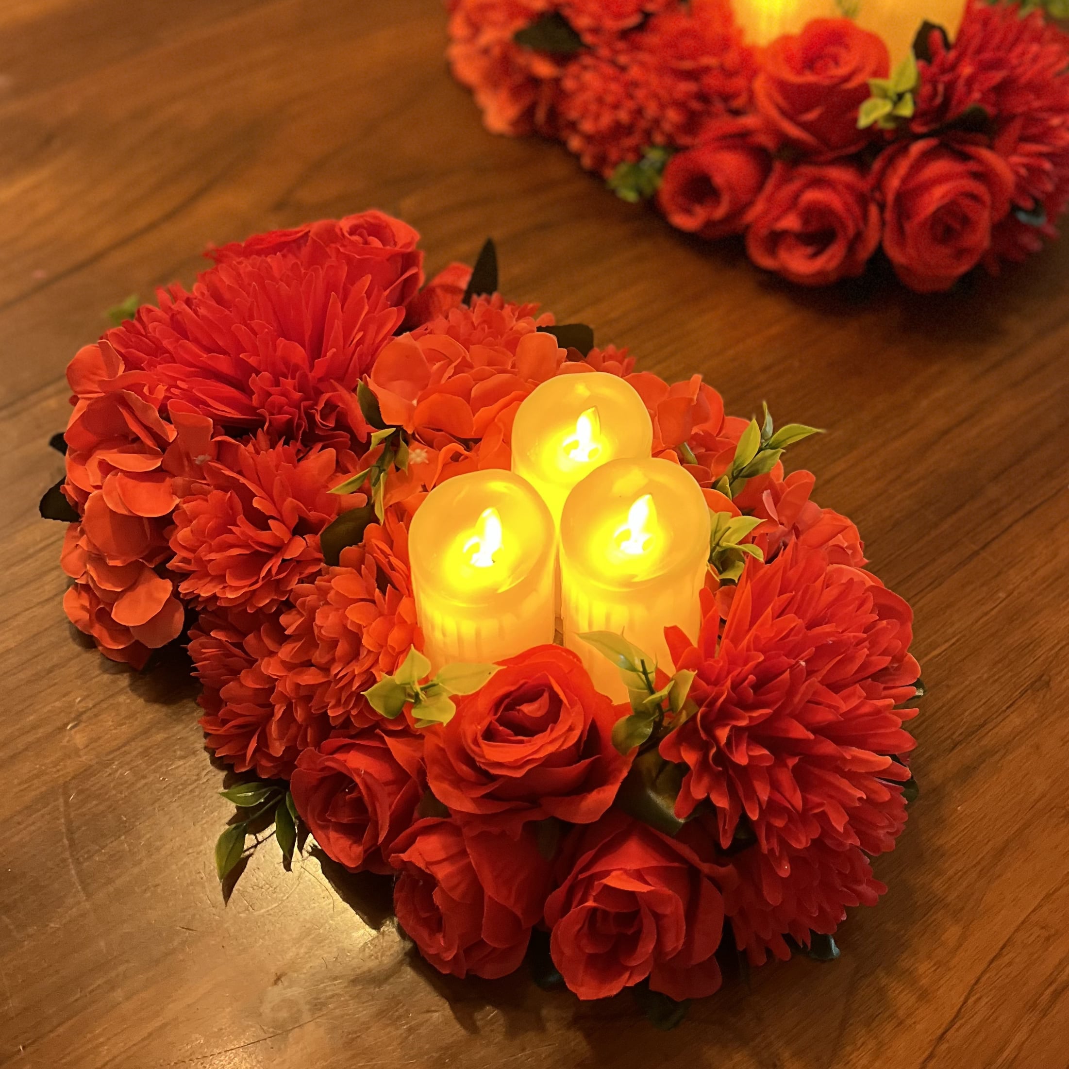 Christmas Centre Piece