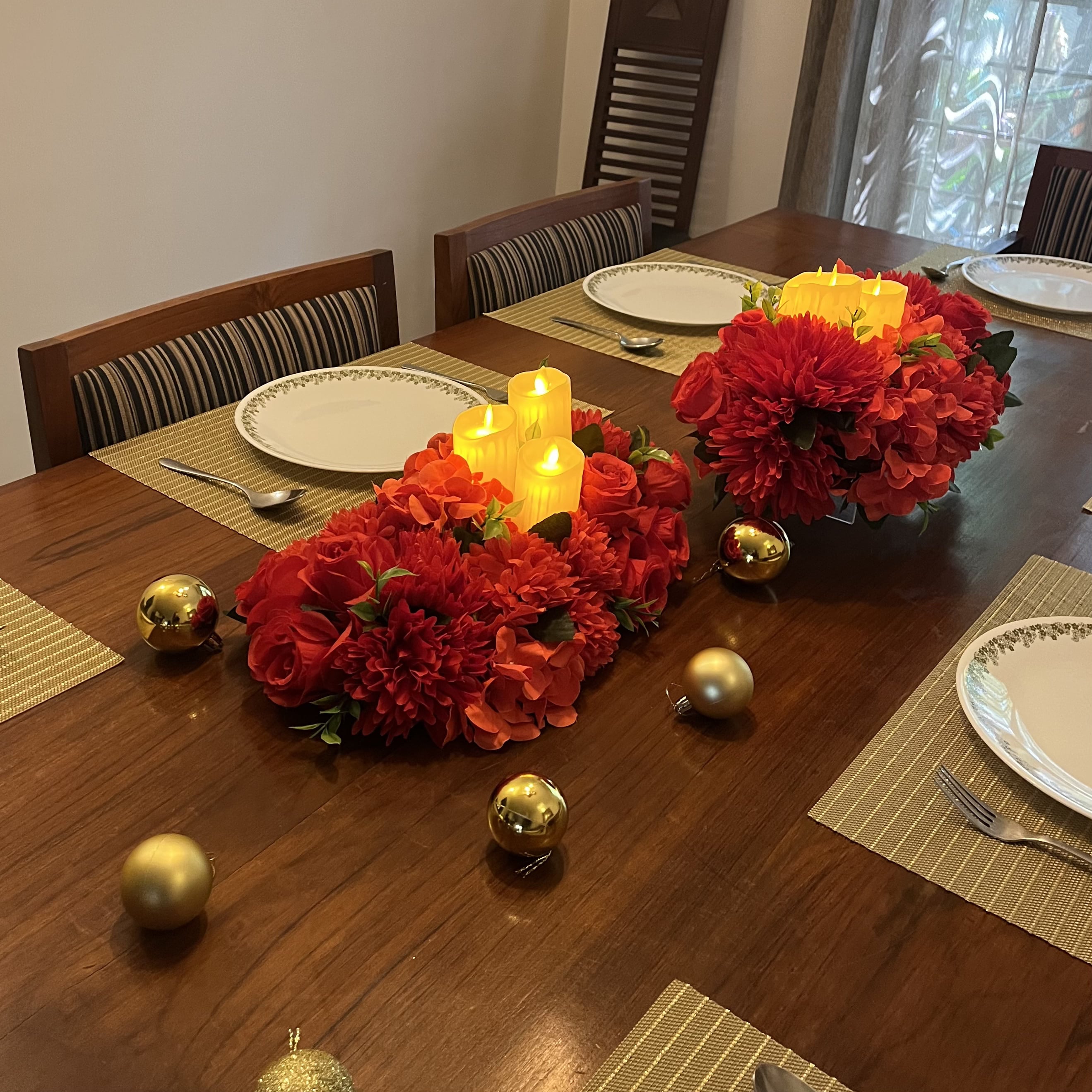 Christmas Centre Piece