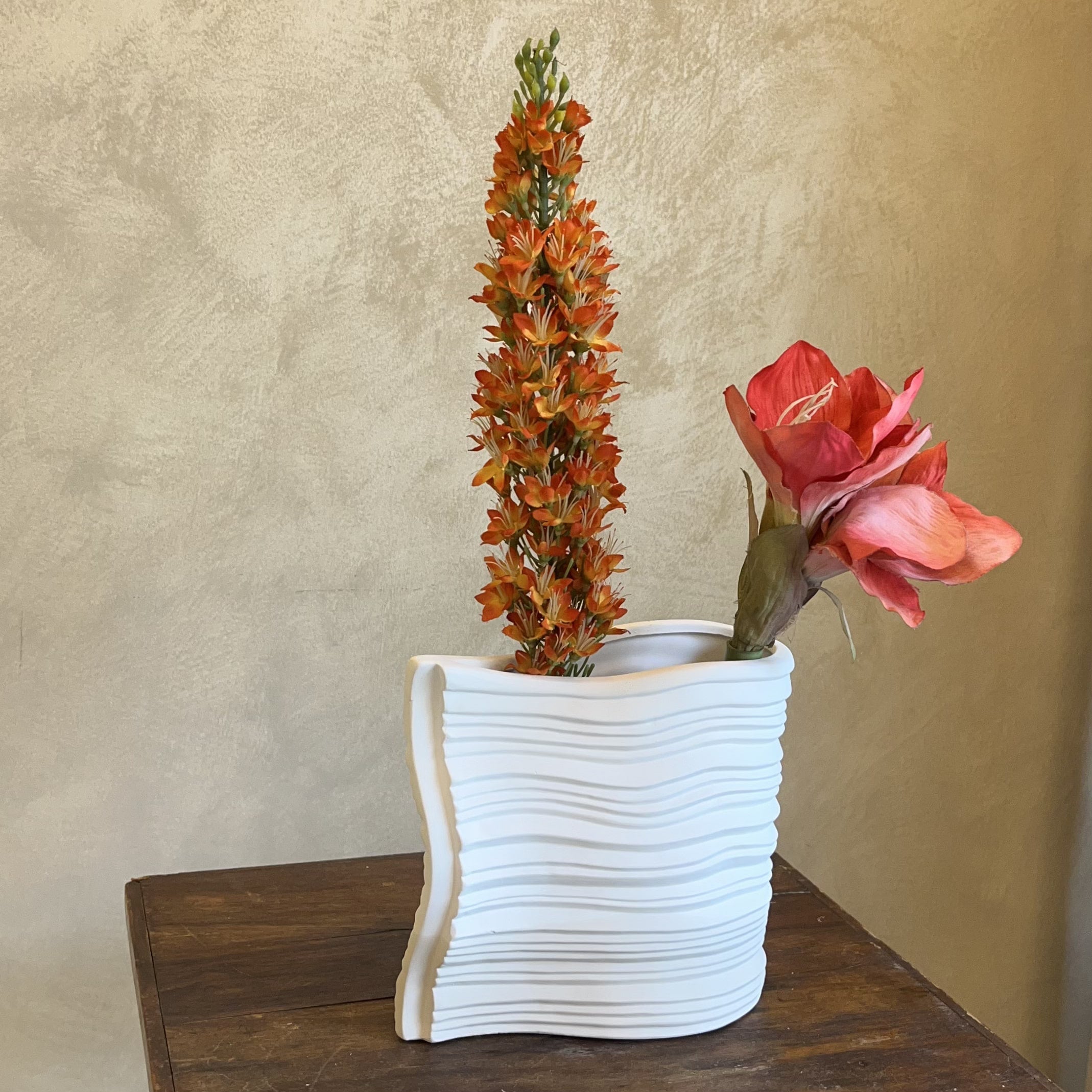 Pisa Ceramic Vase