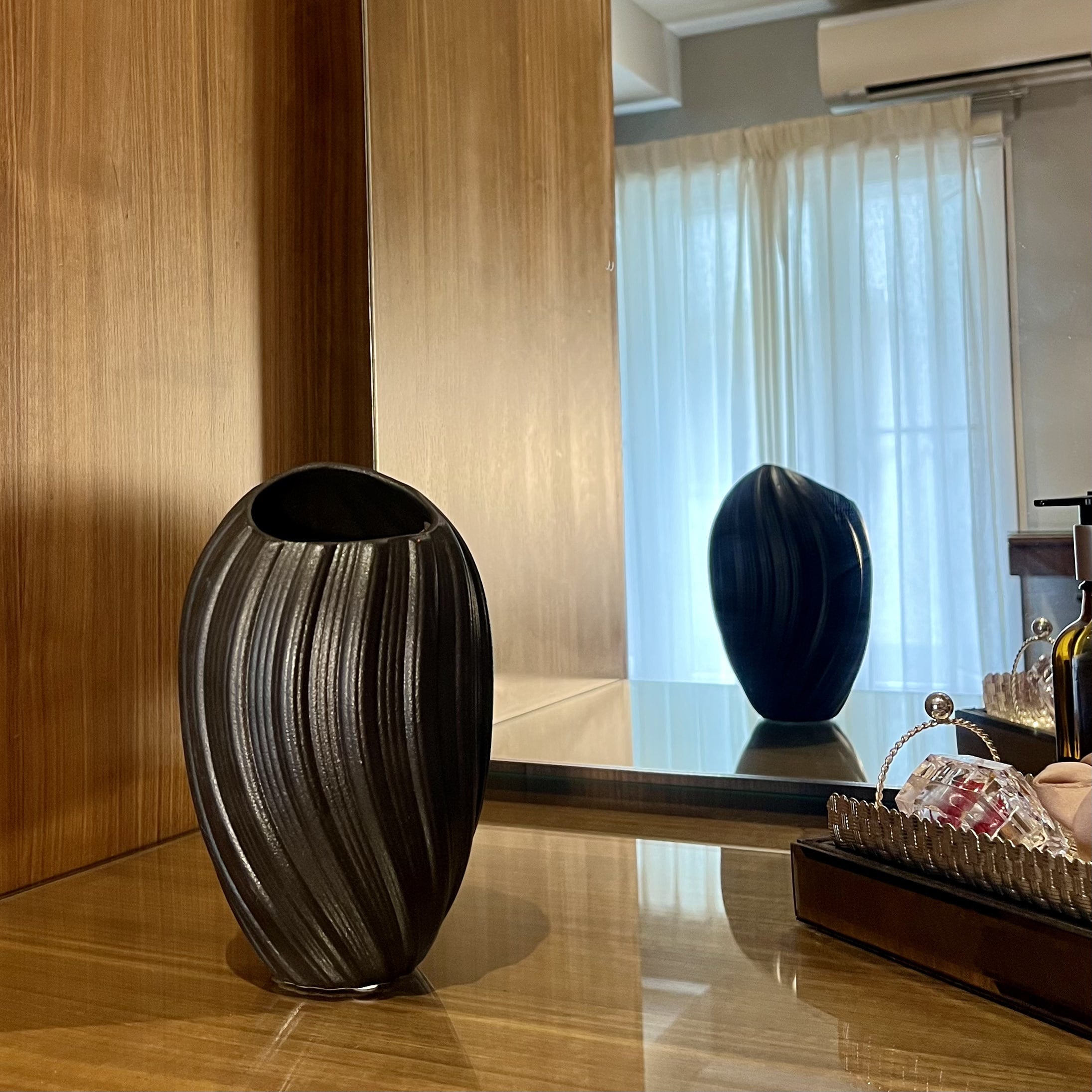 Beni Ceramic Vase