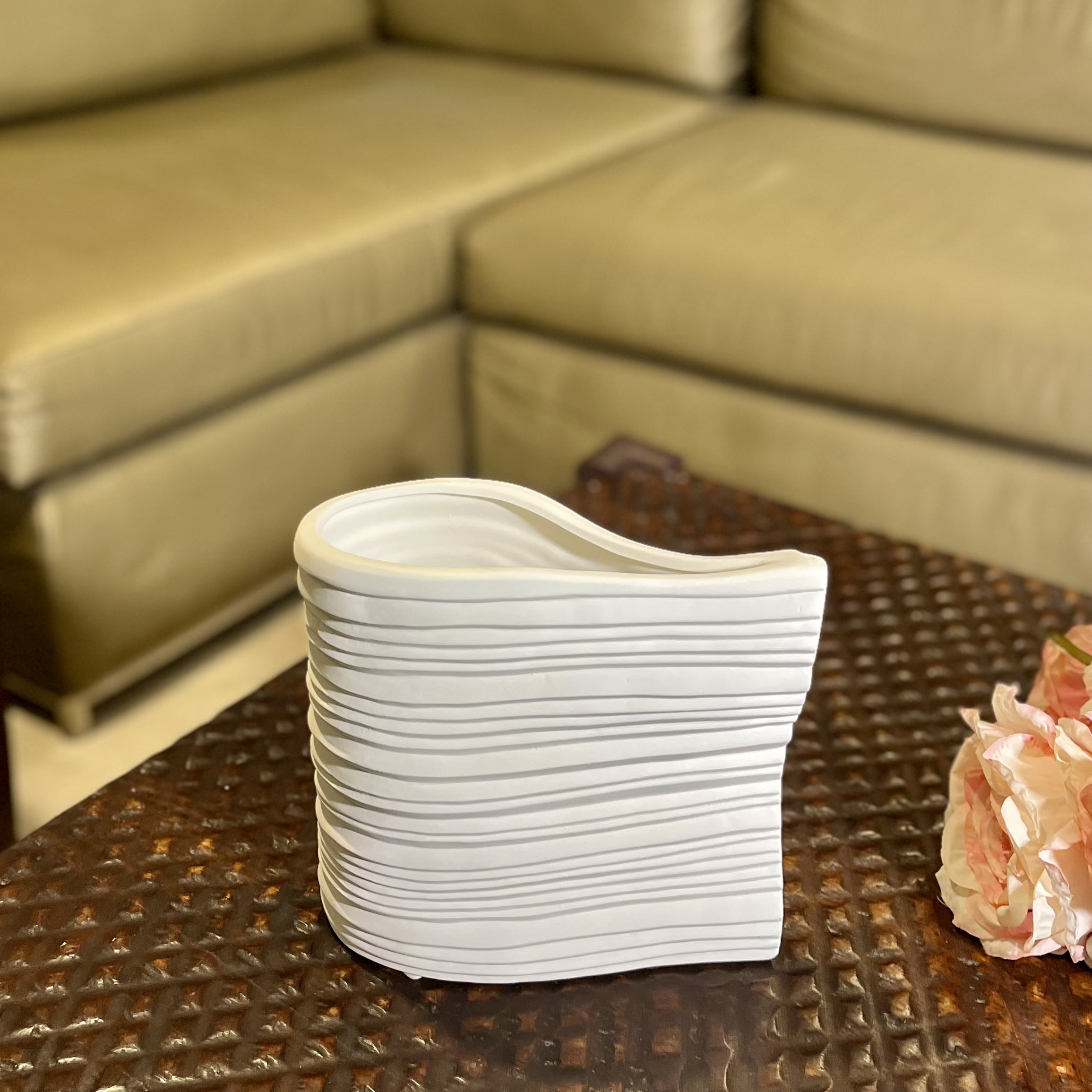 Pisa Ceramic Vase