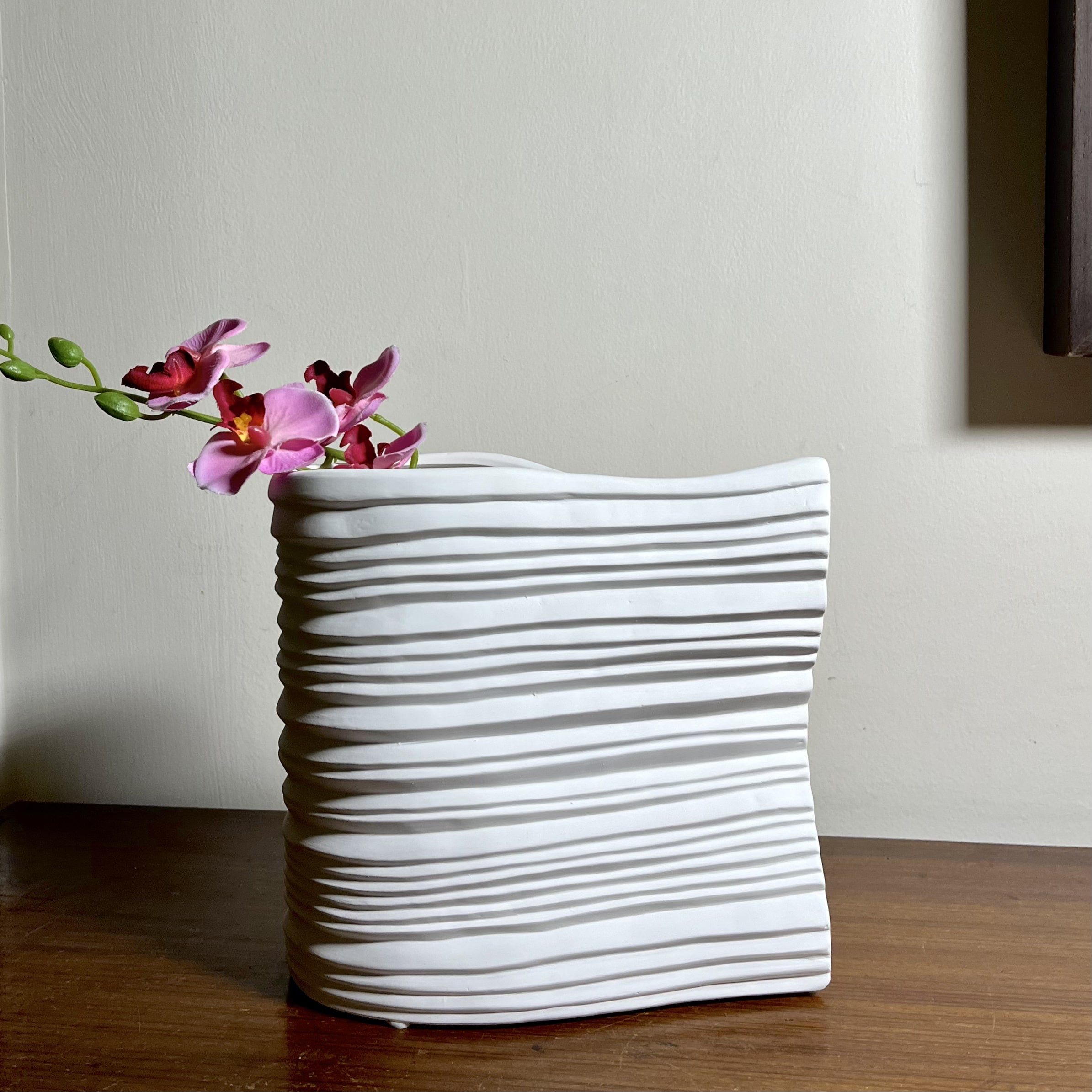 Pisa Ceramic Vase