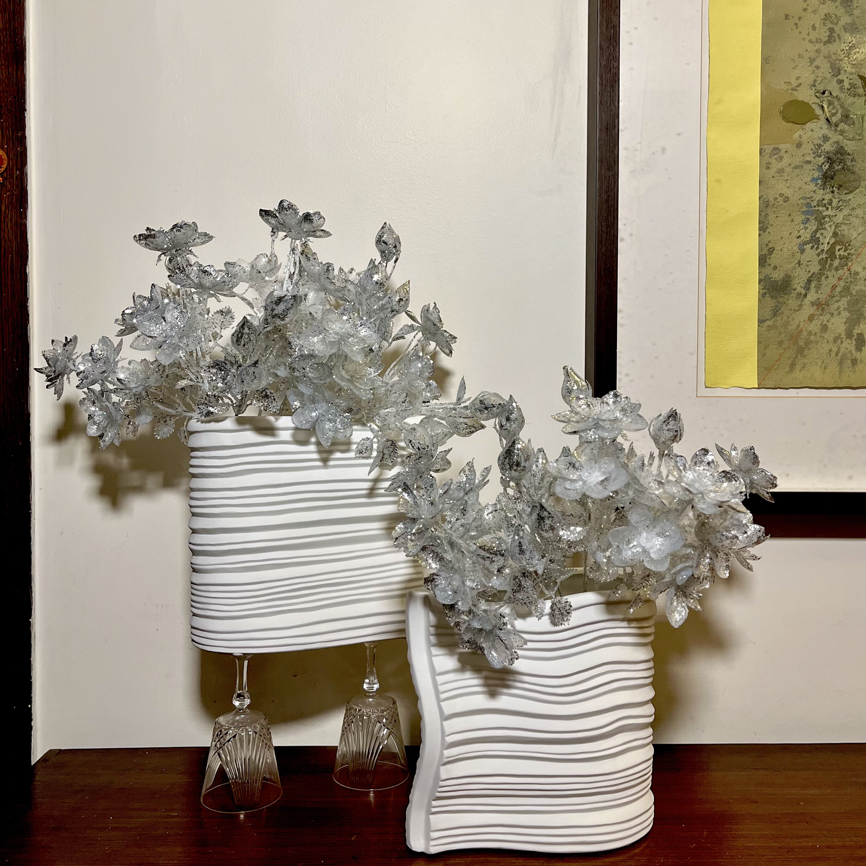 Pisa Ceramic Vase