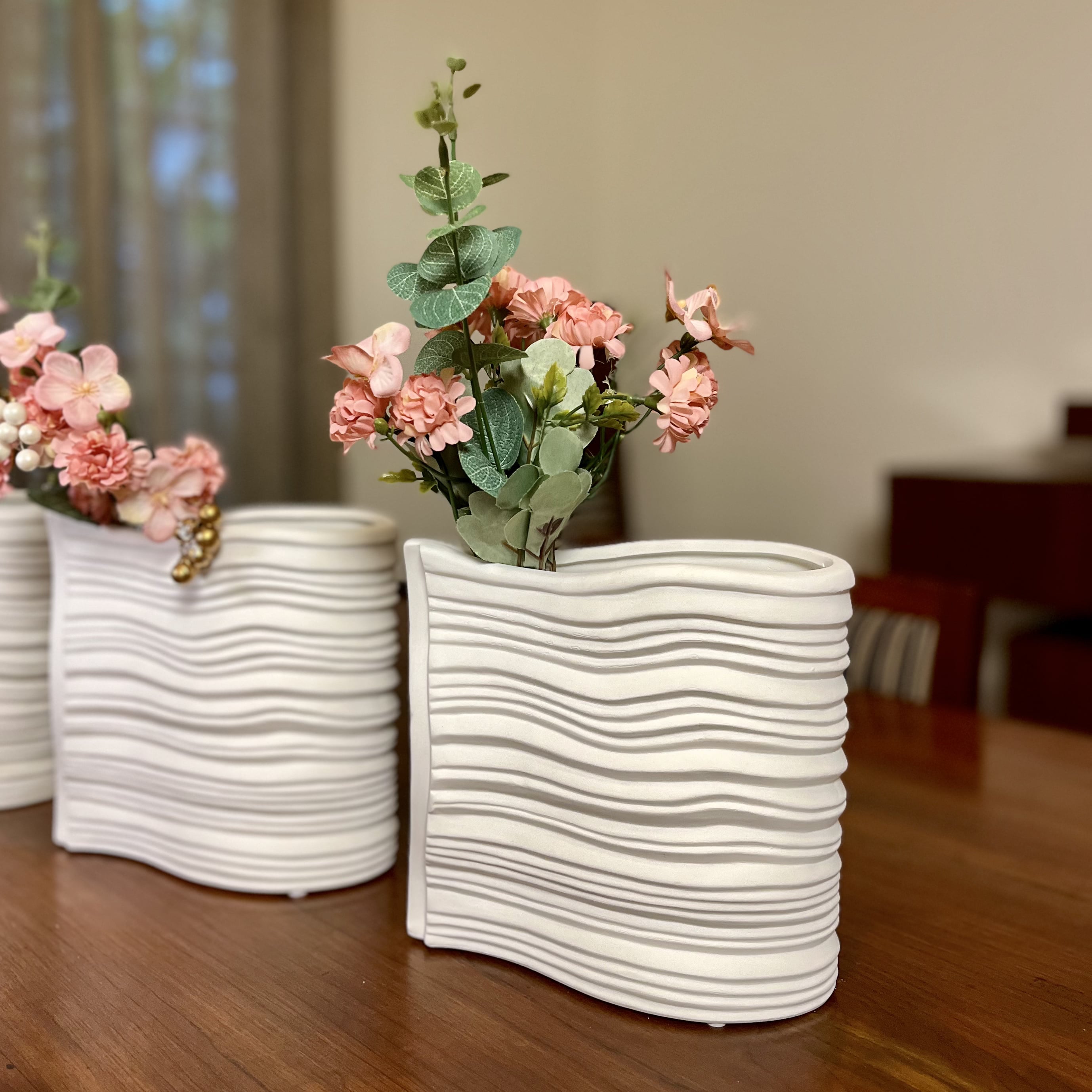 Pisa Ceramic Vase