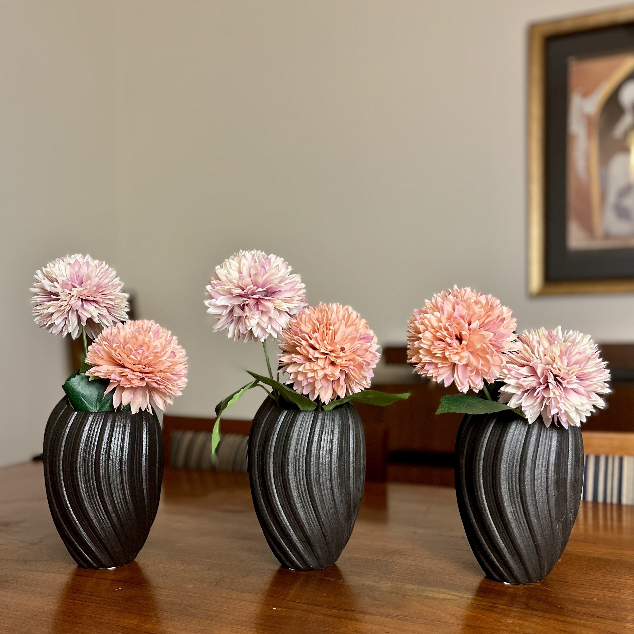 Beni Ceramic Vase