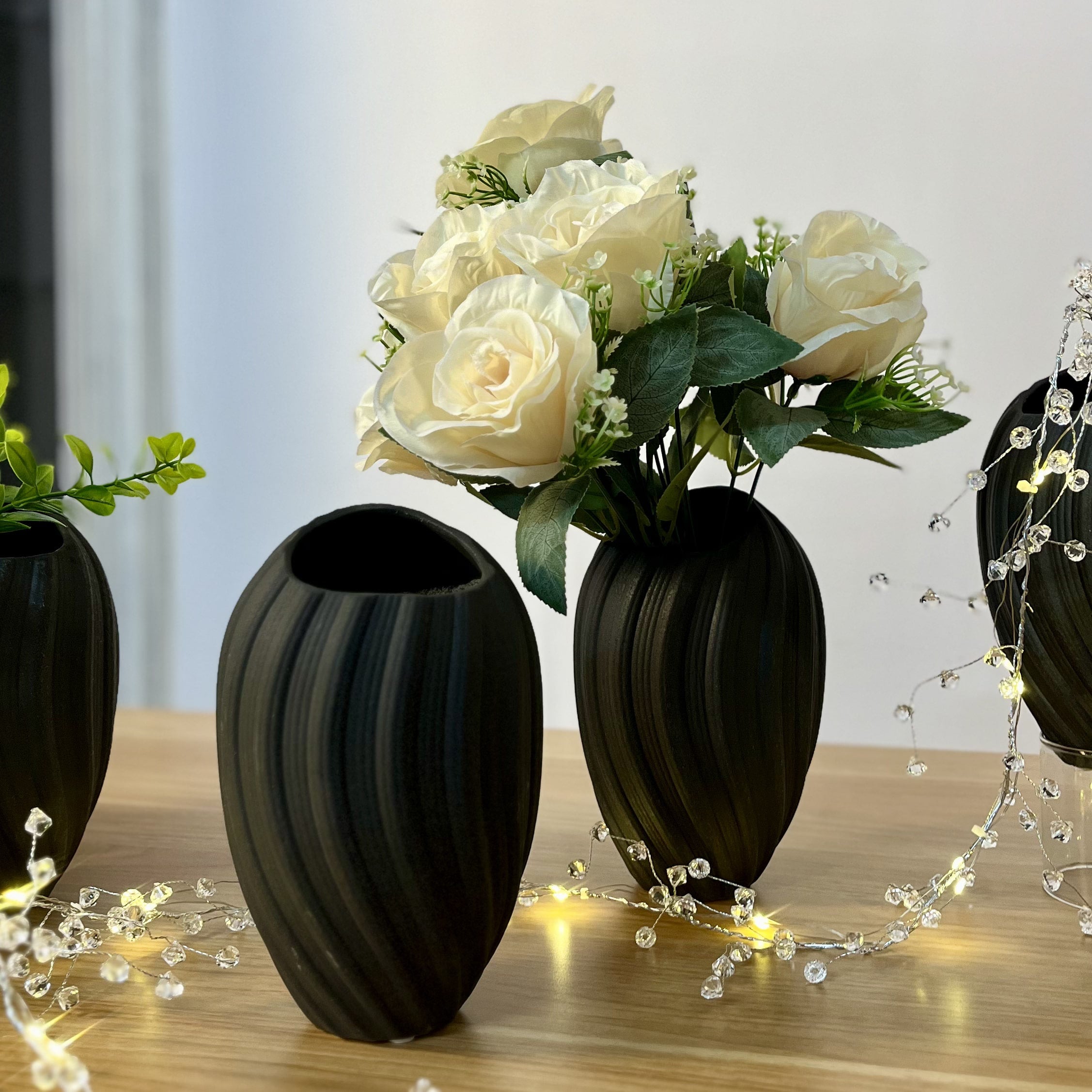 Beni Ceramic Vase