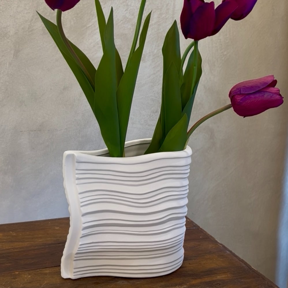 Pisa Ceramic Vase