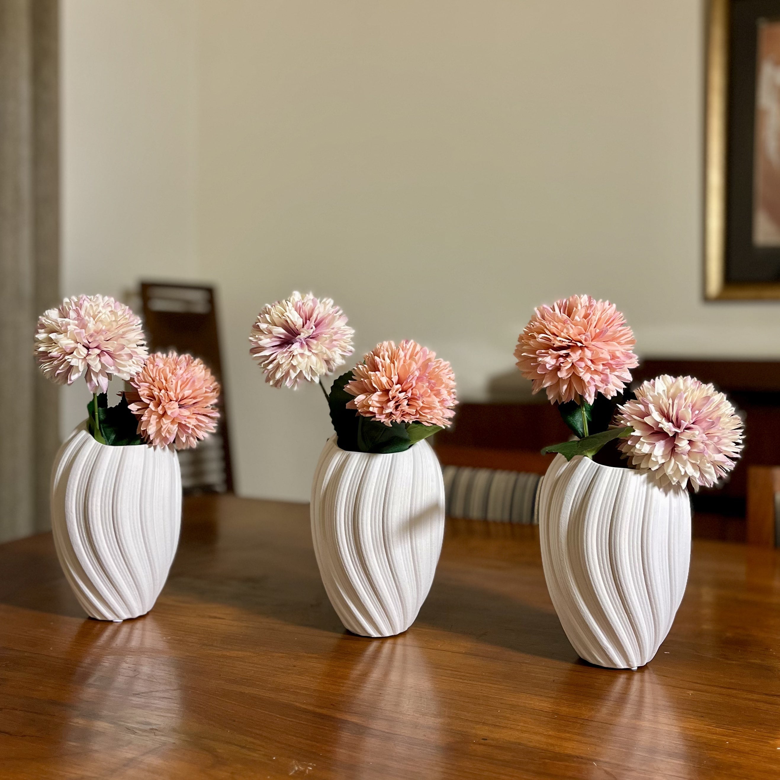 Beni Ceramic Vase