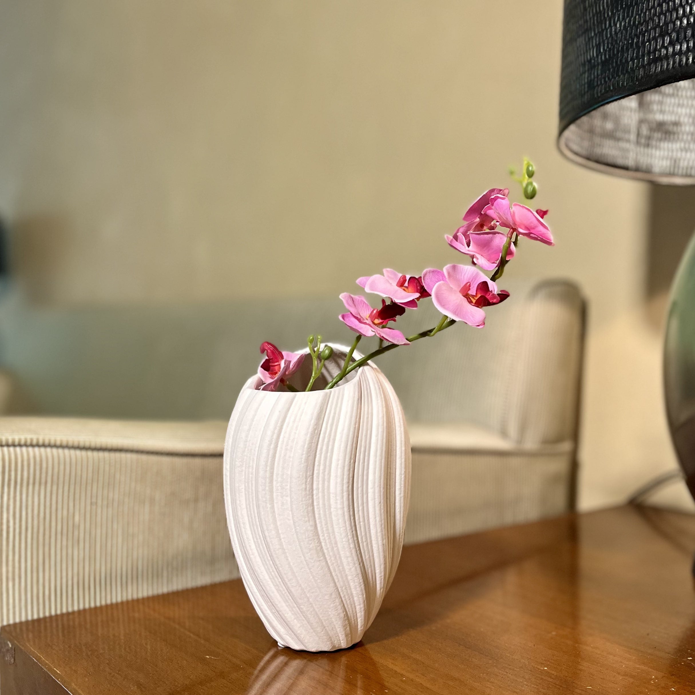 Beni Ceramic Vase