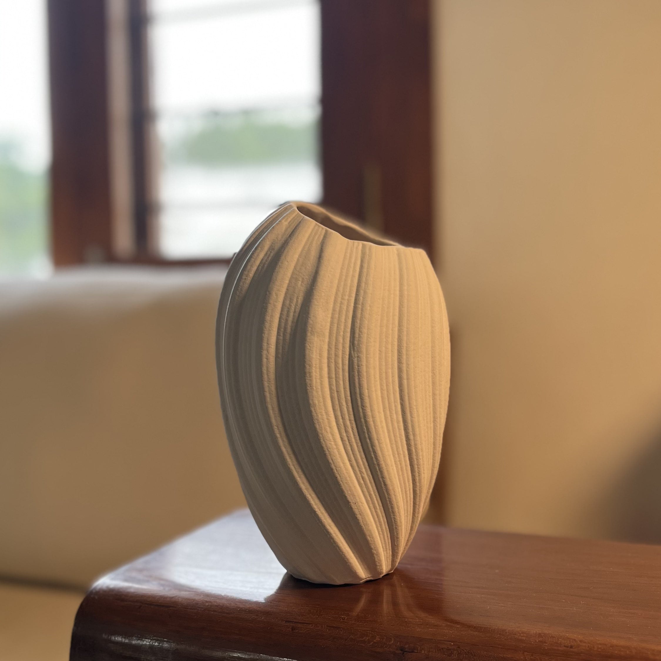 Beni Ceramic Vase