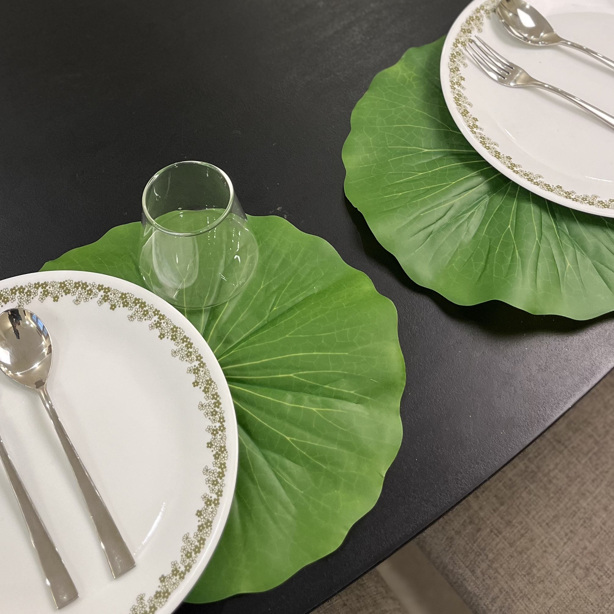 Leaf Mats
