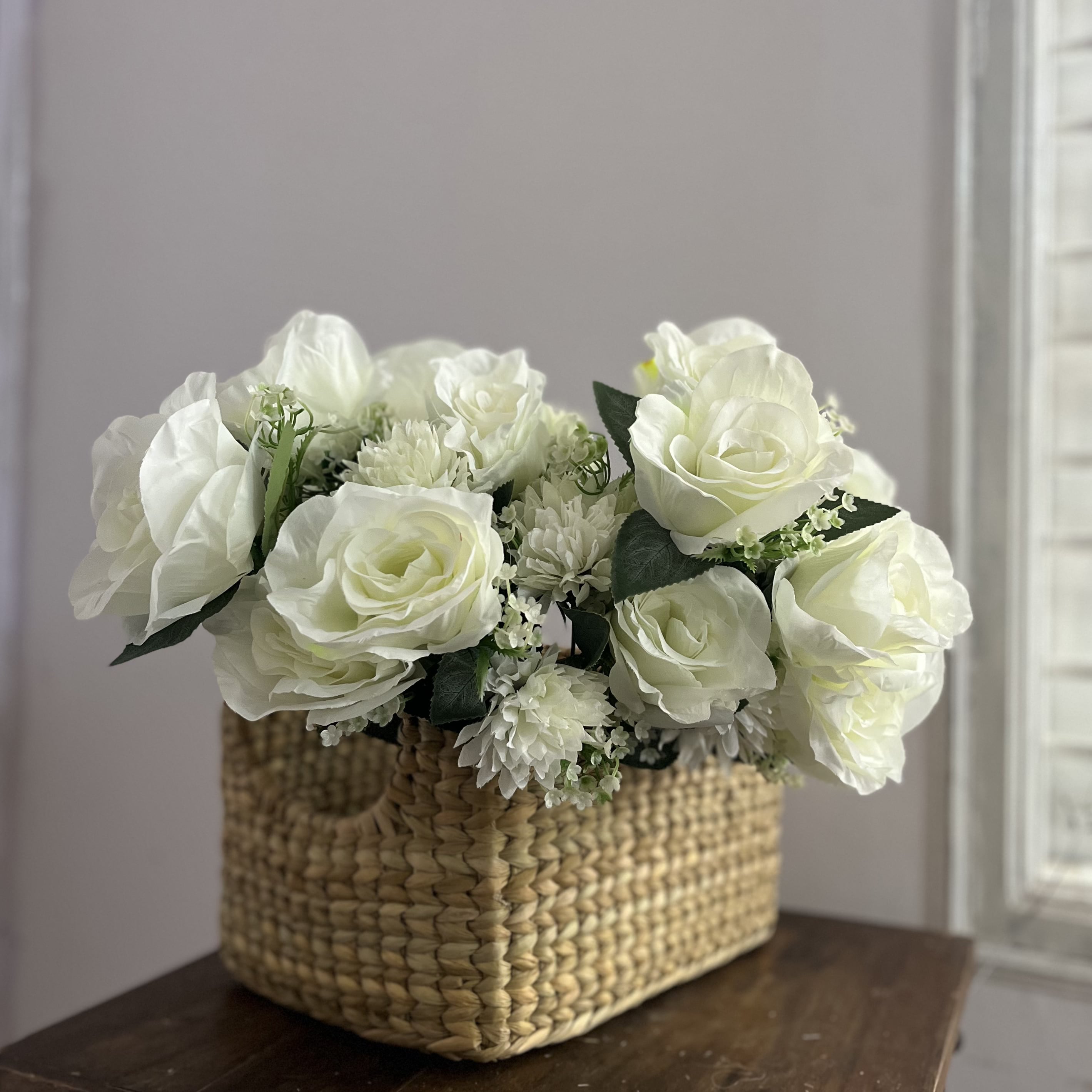 Lami Flower Bunch