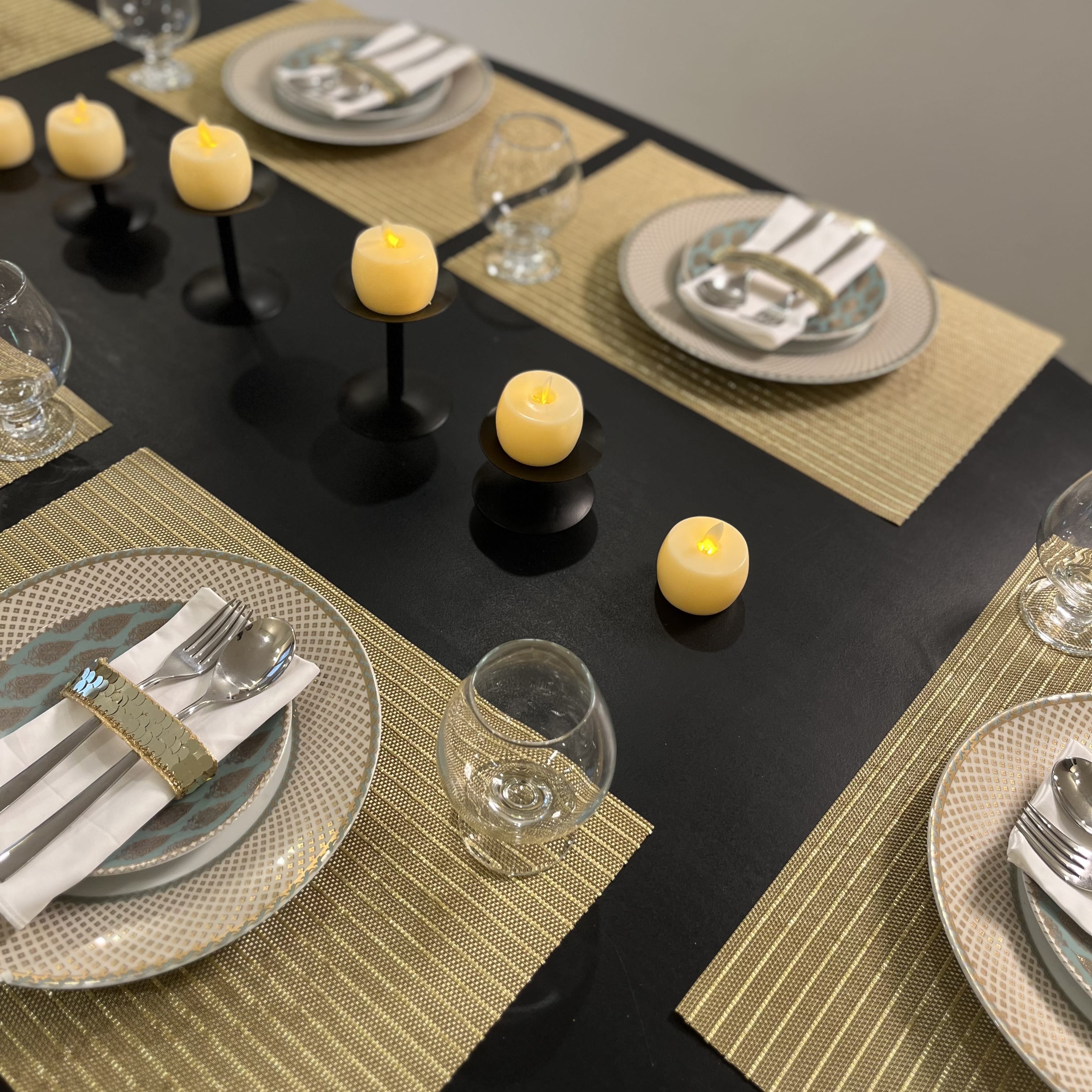 Rosa Place Mats