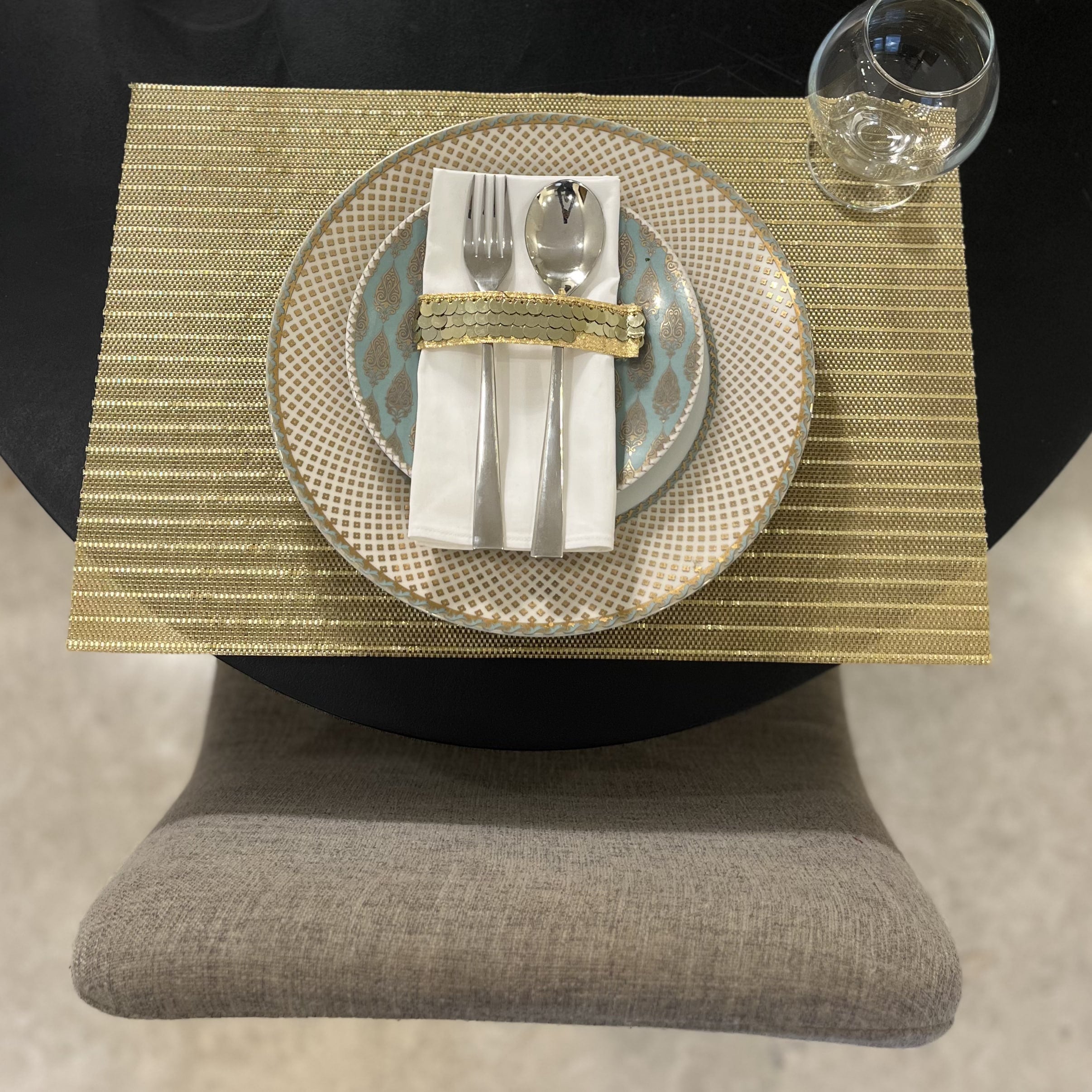 Rosa Place Mats