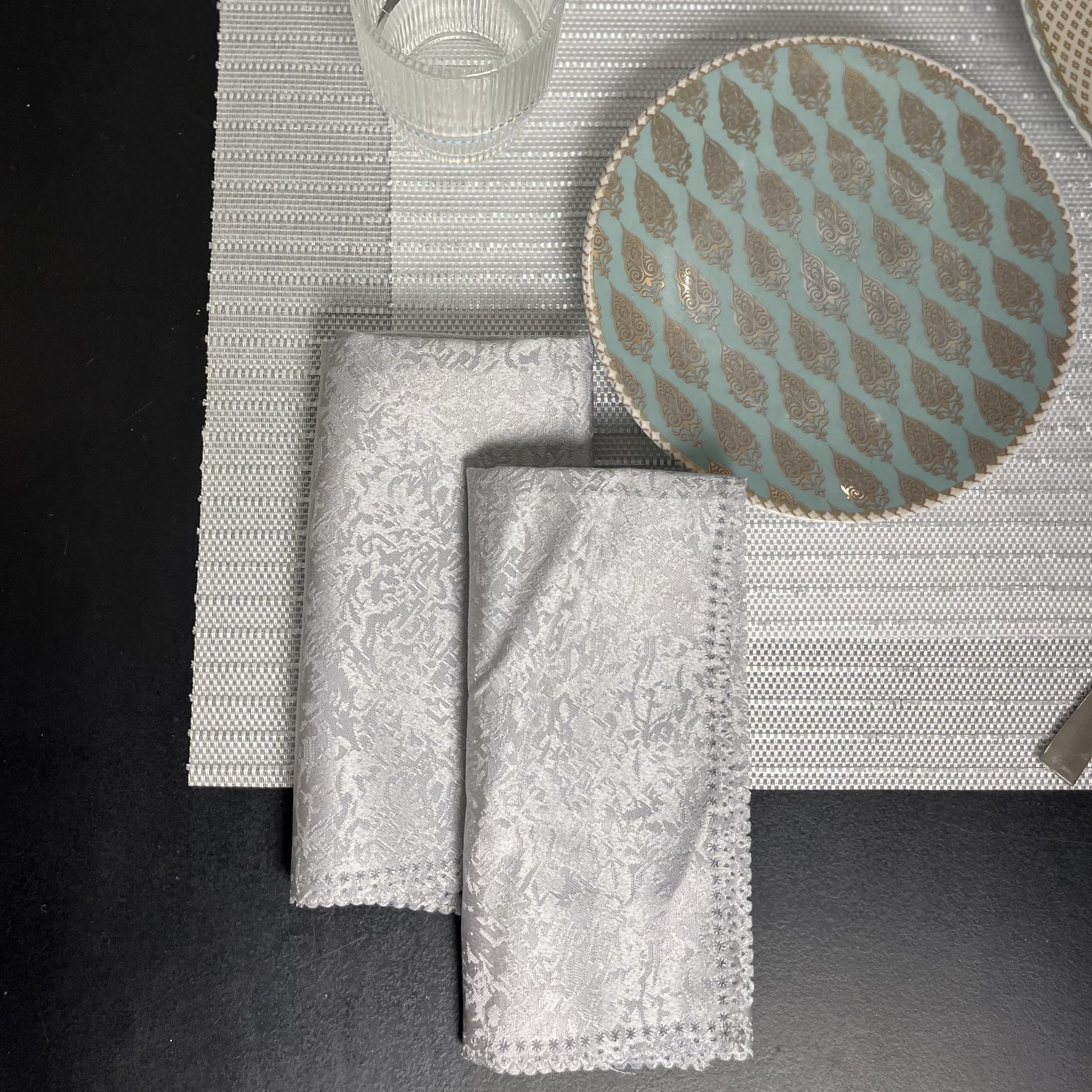 Rosa Place Mats