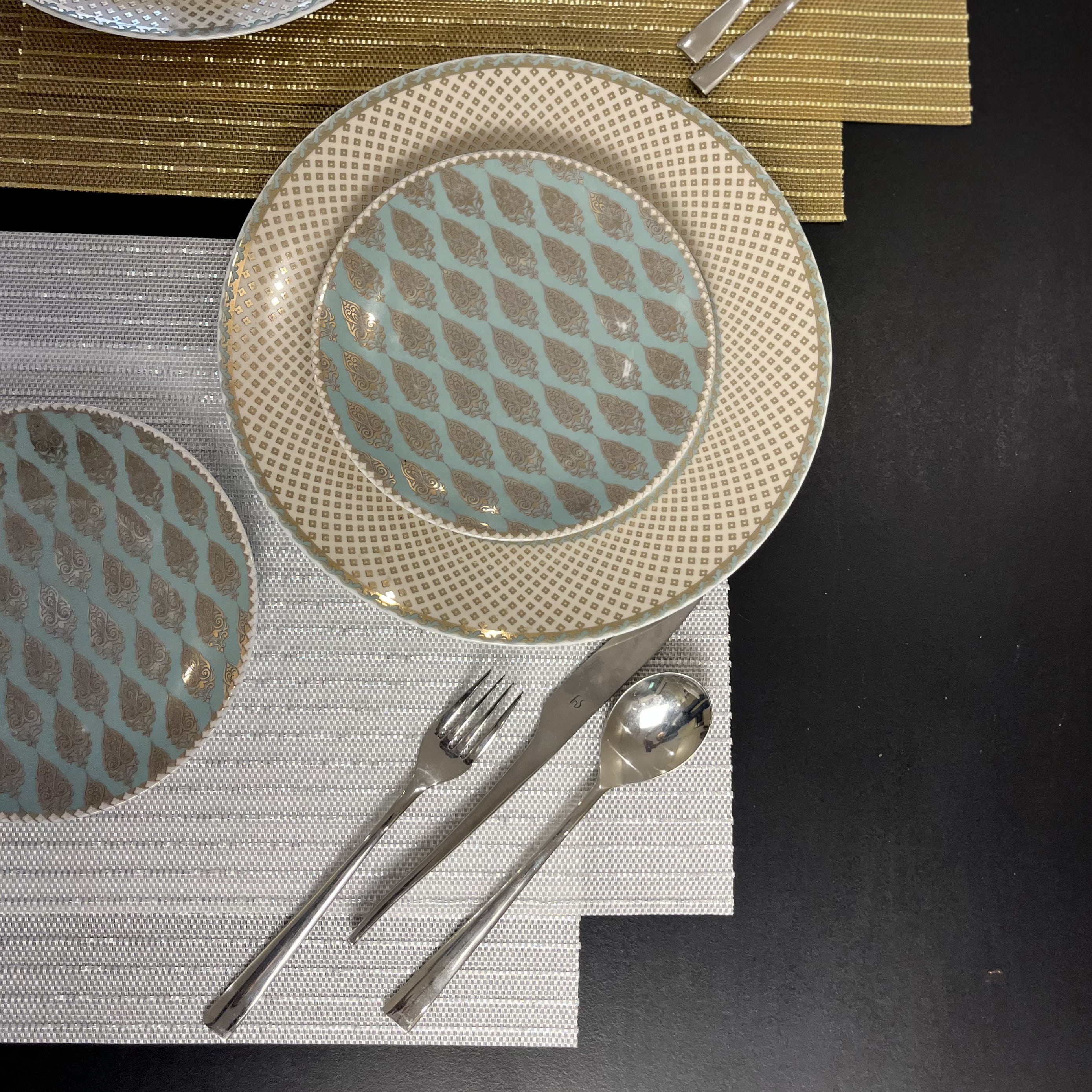 Rosa Place Mats