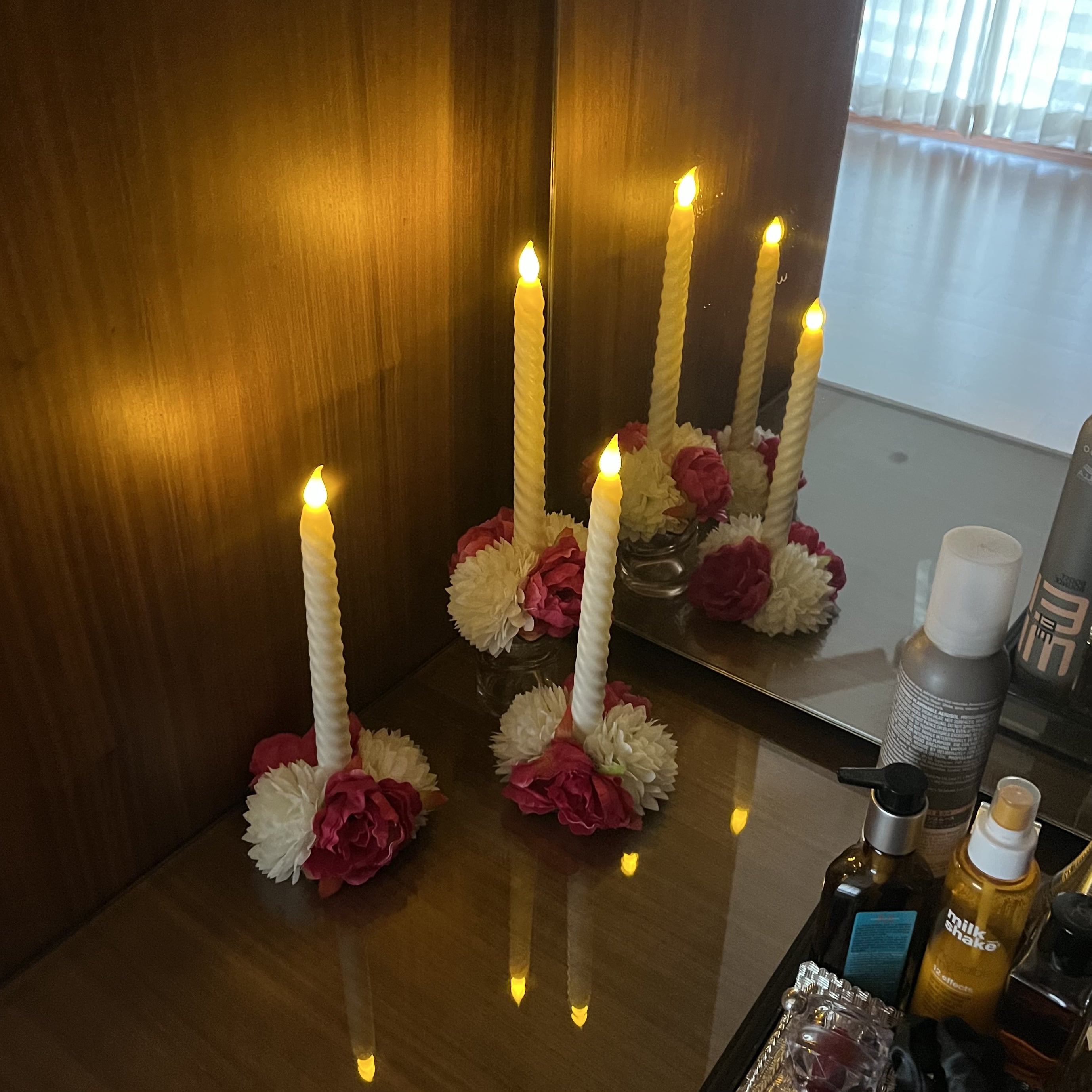 Almo Centre Piece
