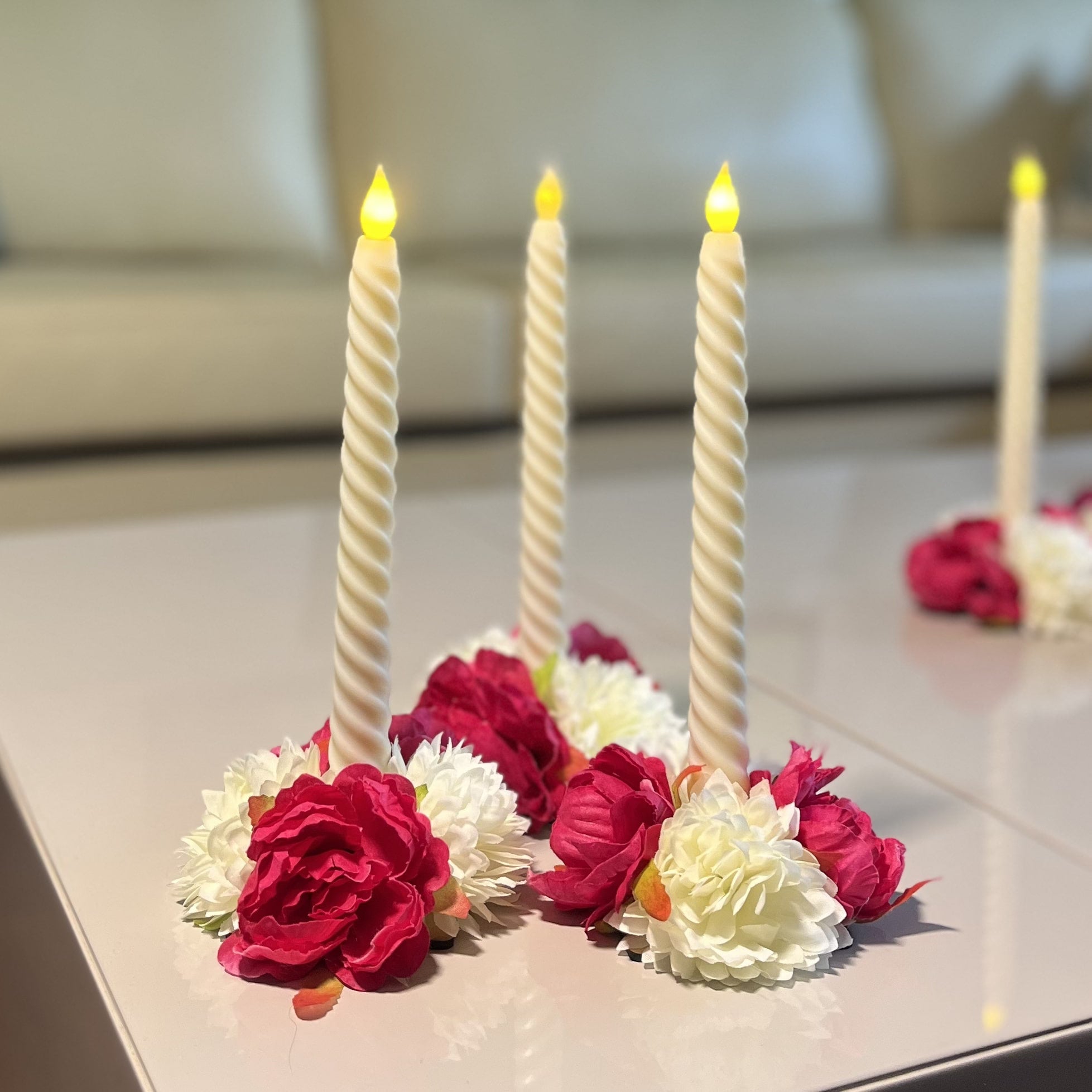 Almo Centre Piece