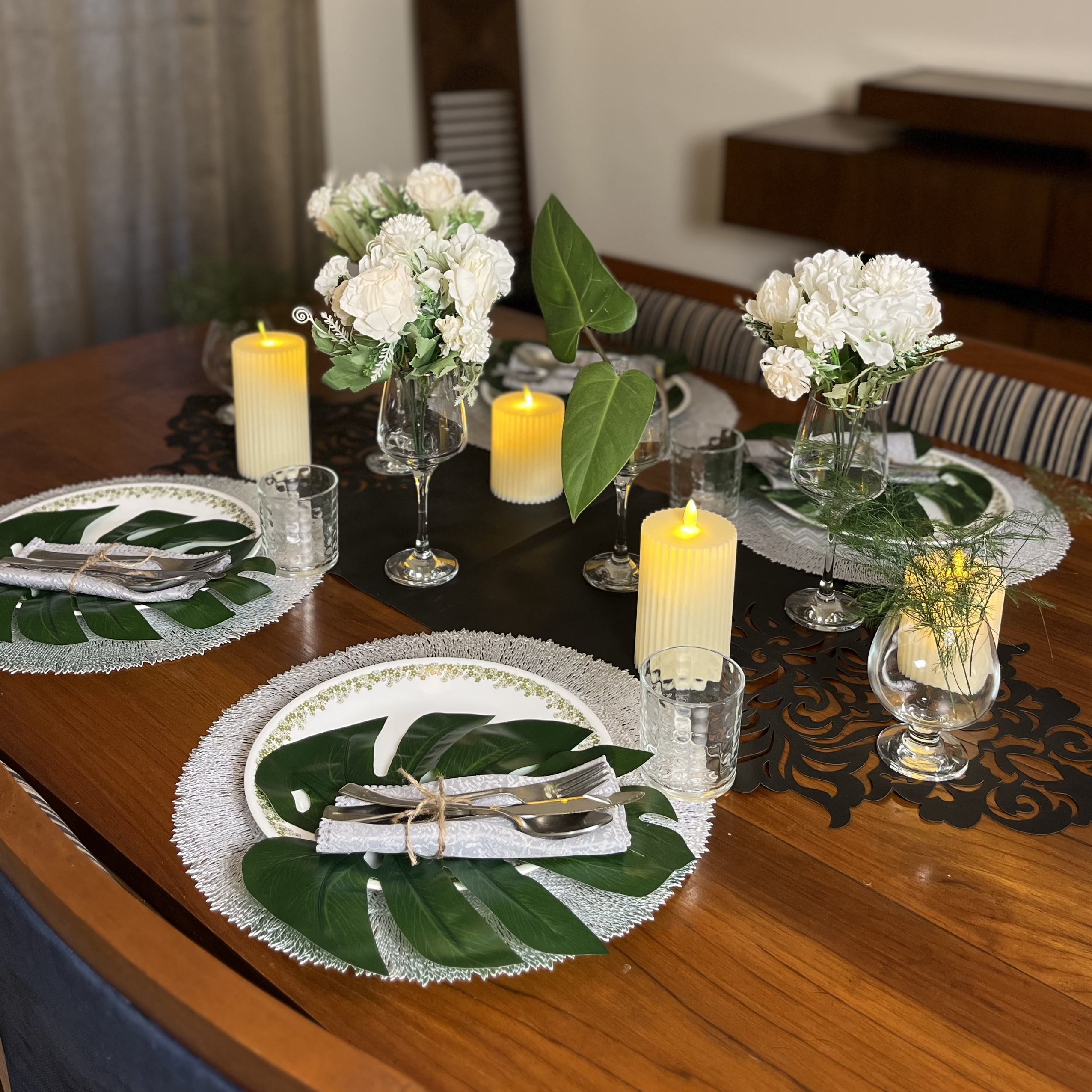 Leaf Mats