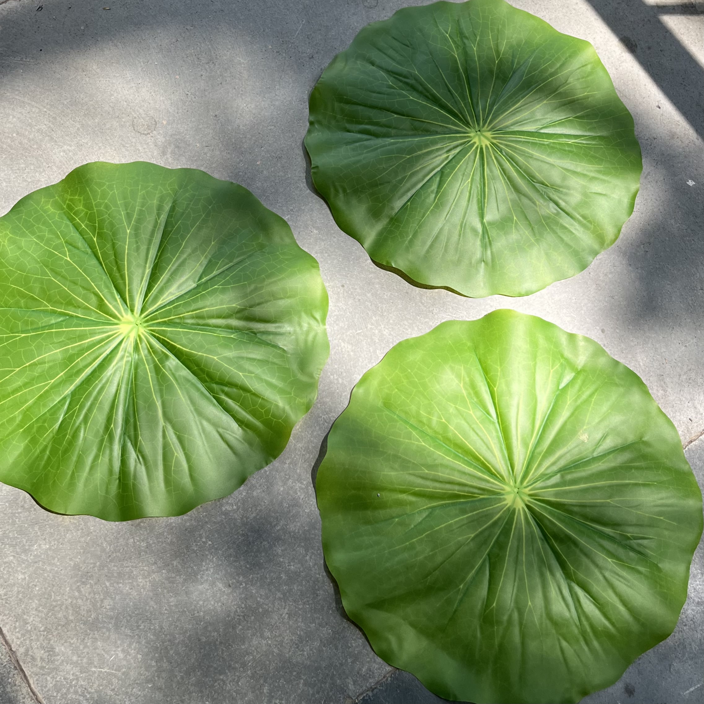 Leaf Mats