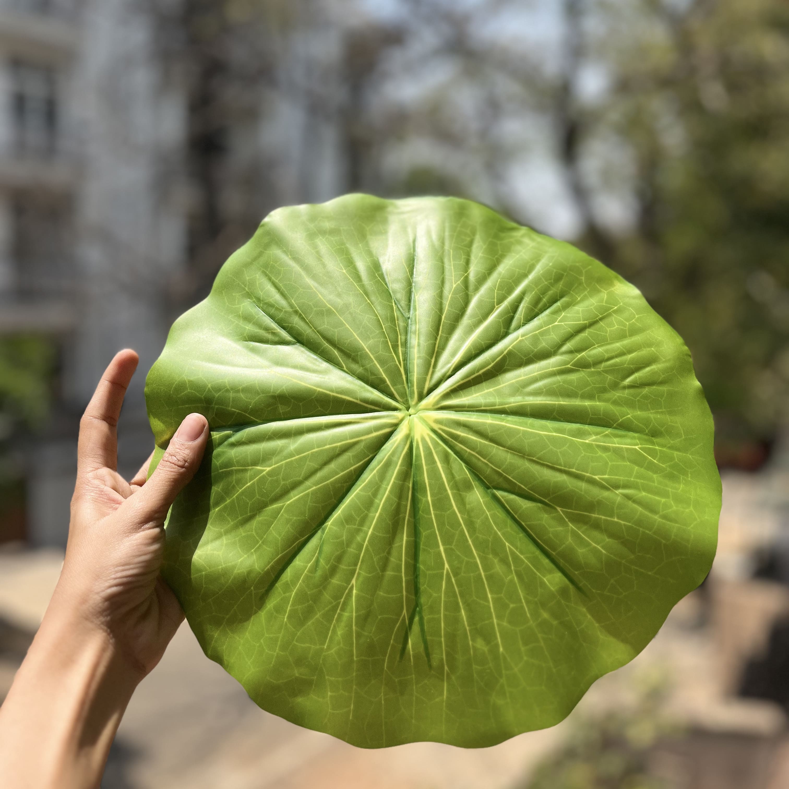 Leaf Mats