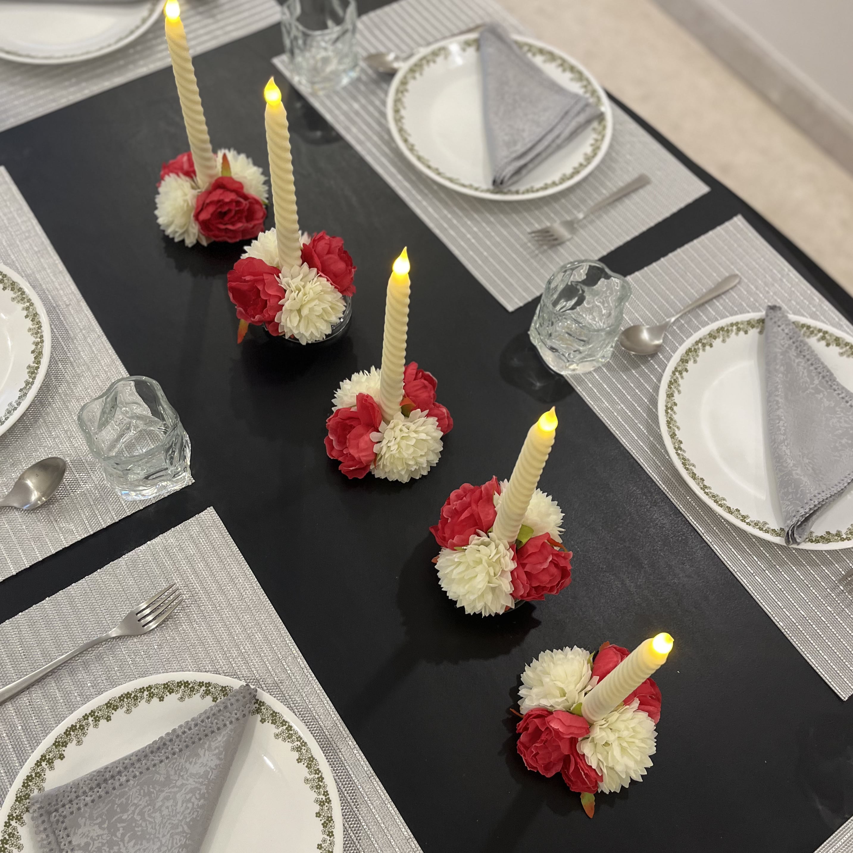 Almo Centre Piece