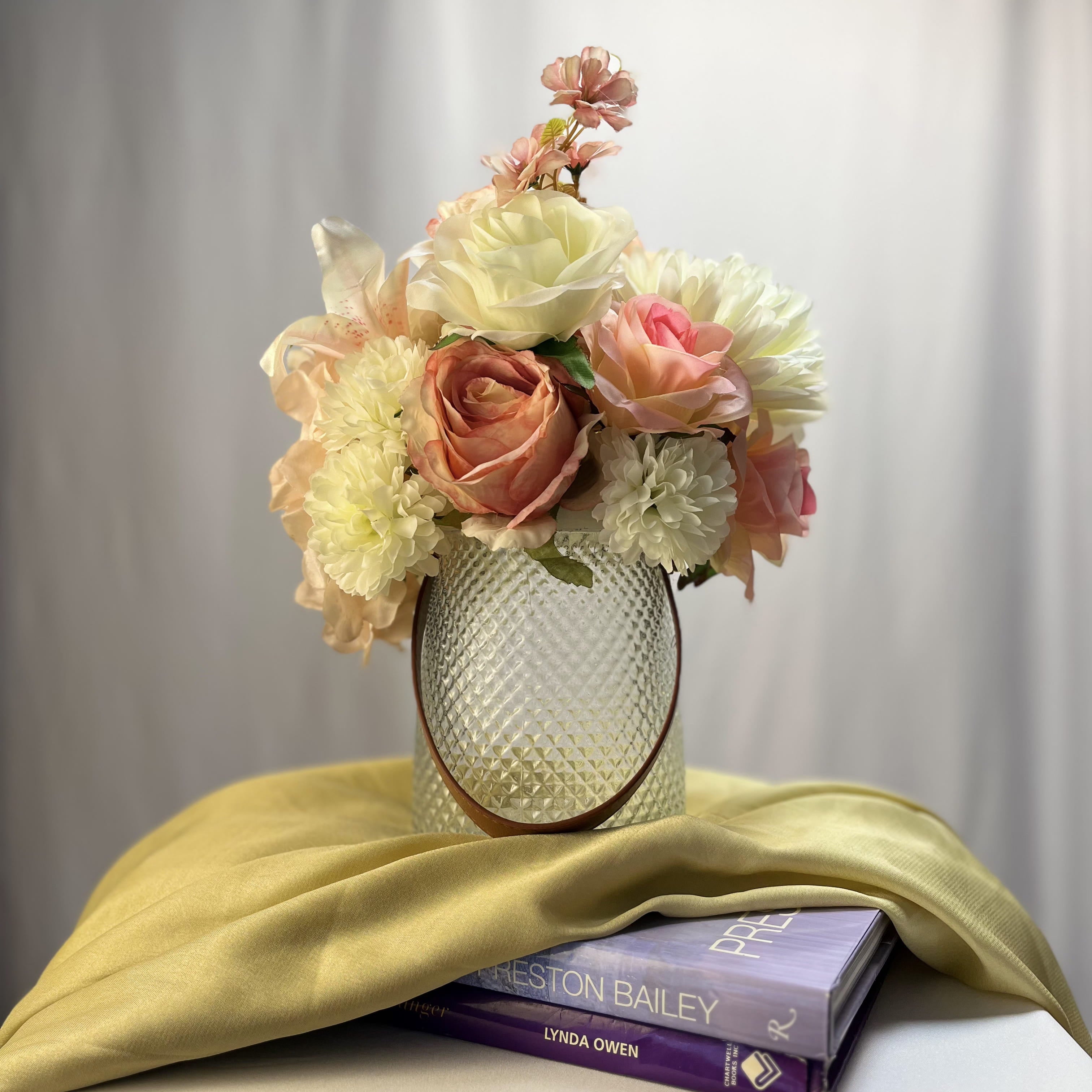 Macy Centre Piece