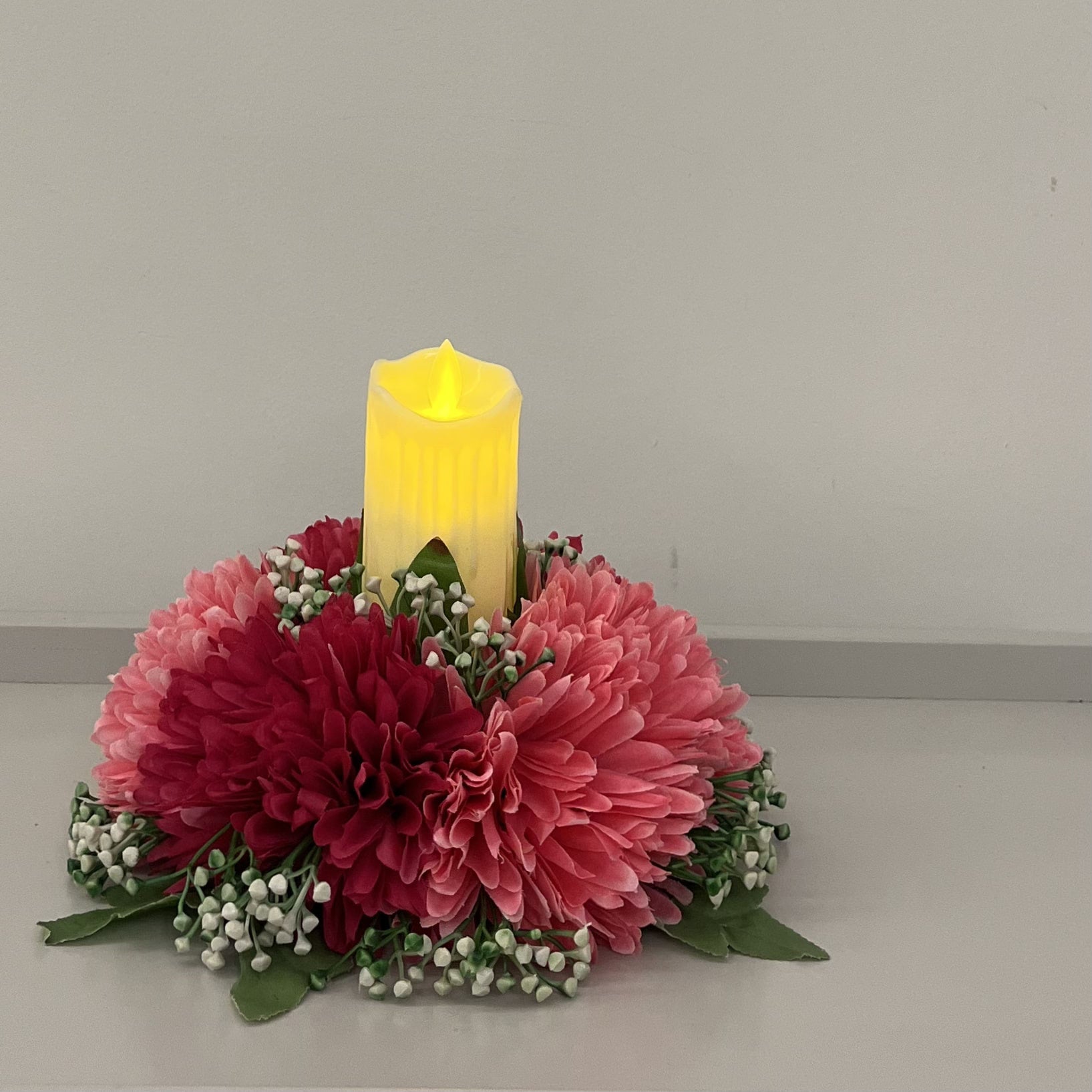 Tropical Centre Piece