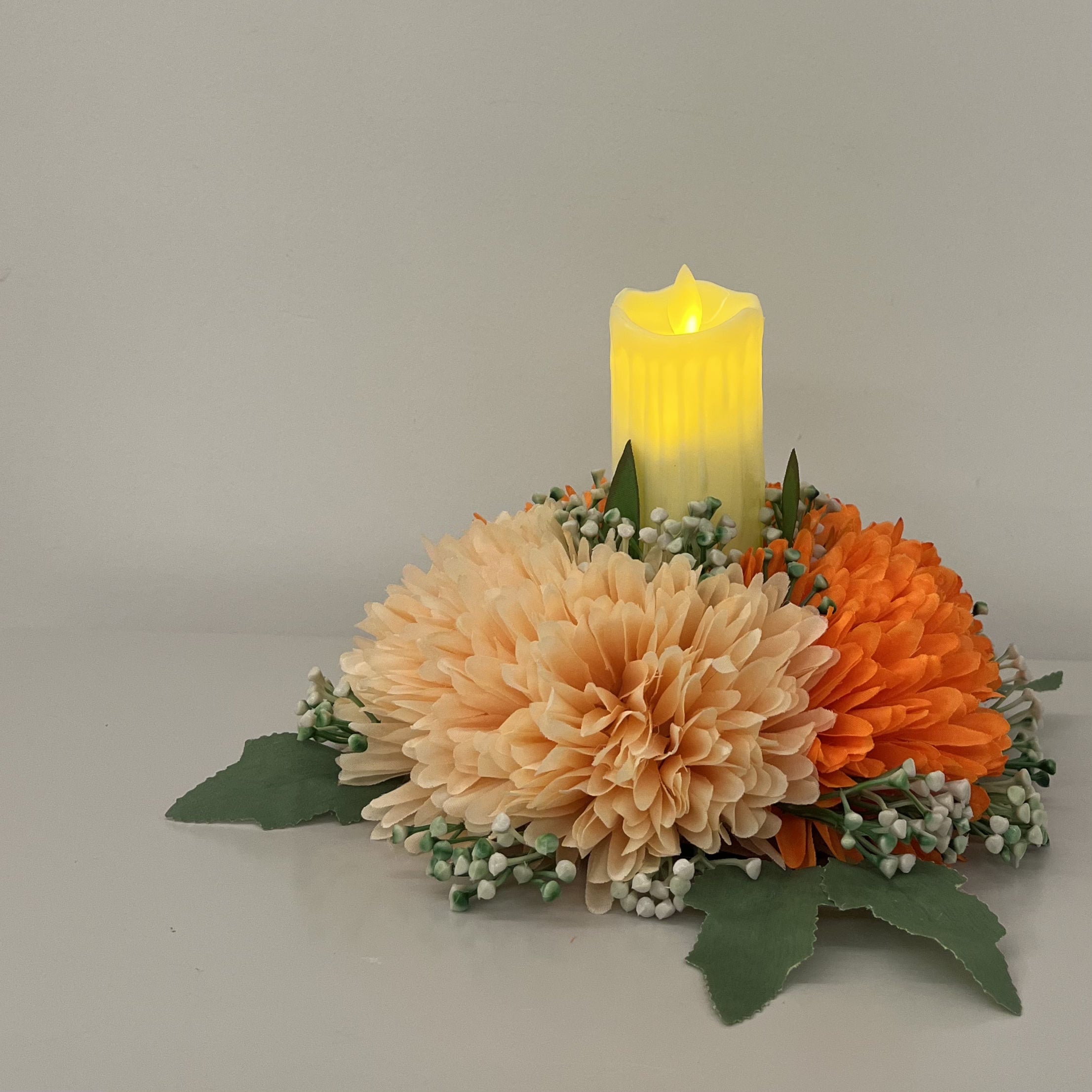 Tropical Centre Piece