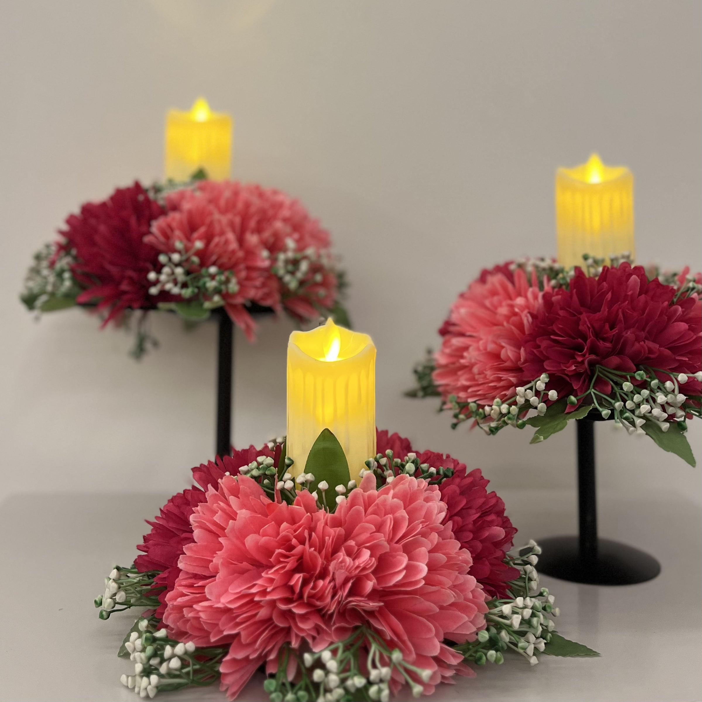 Tropical Centre Piece