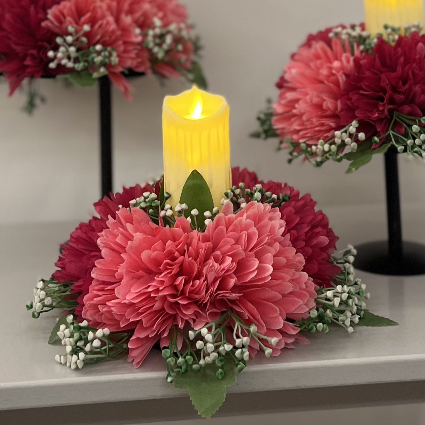 Tropical Centre Piece