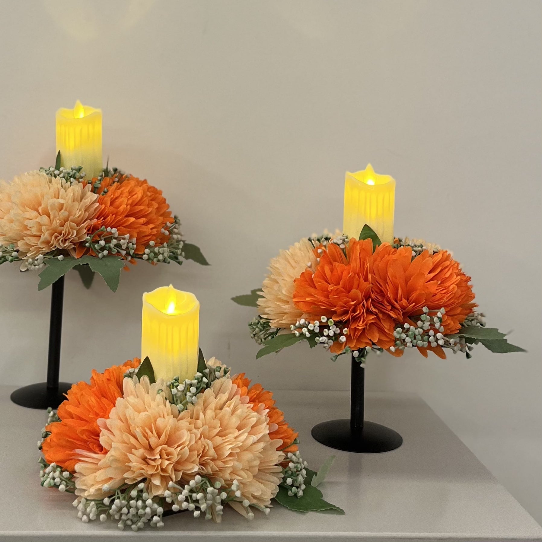 Tropical Centre Piece