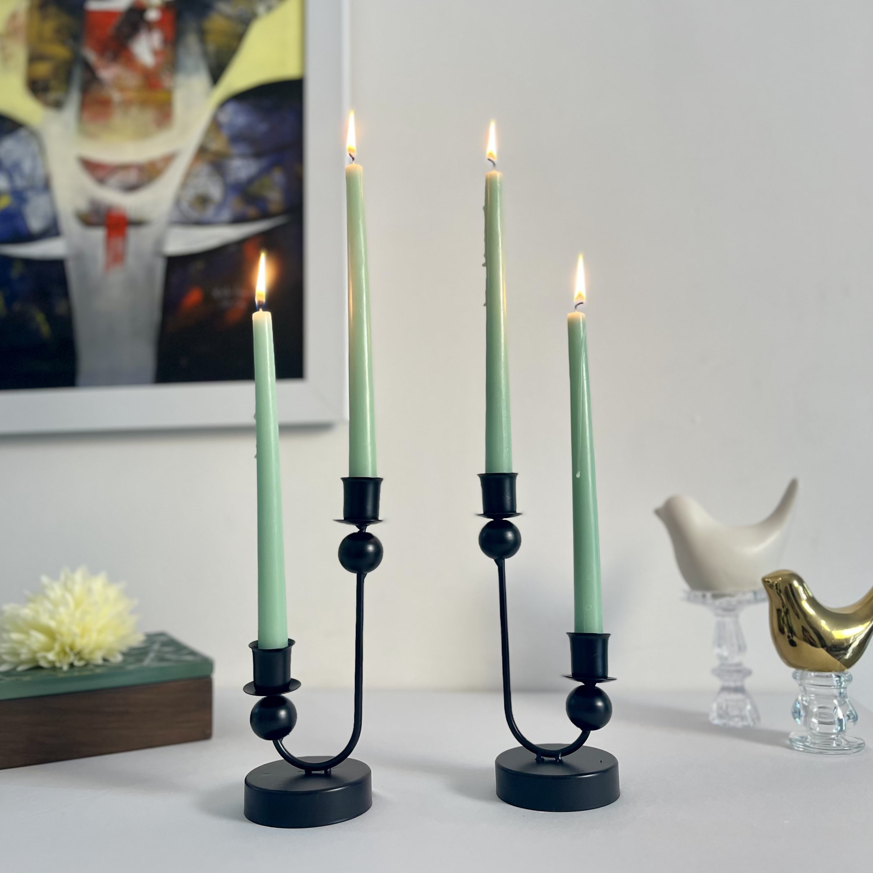 Dover Candle Holder