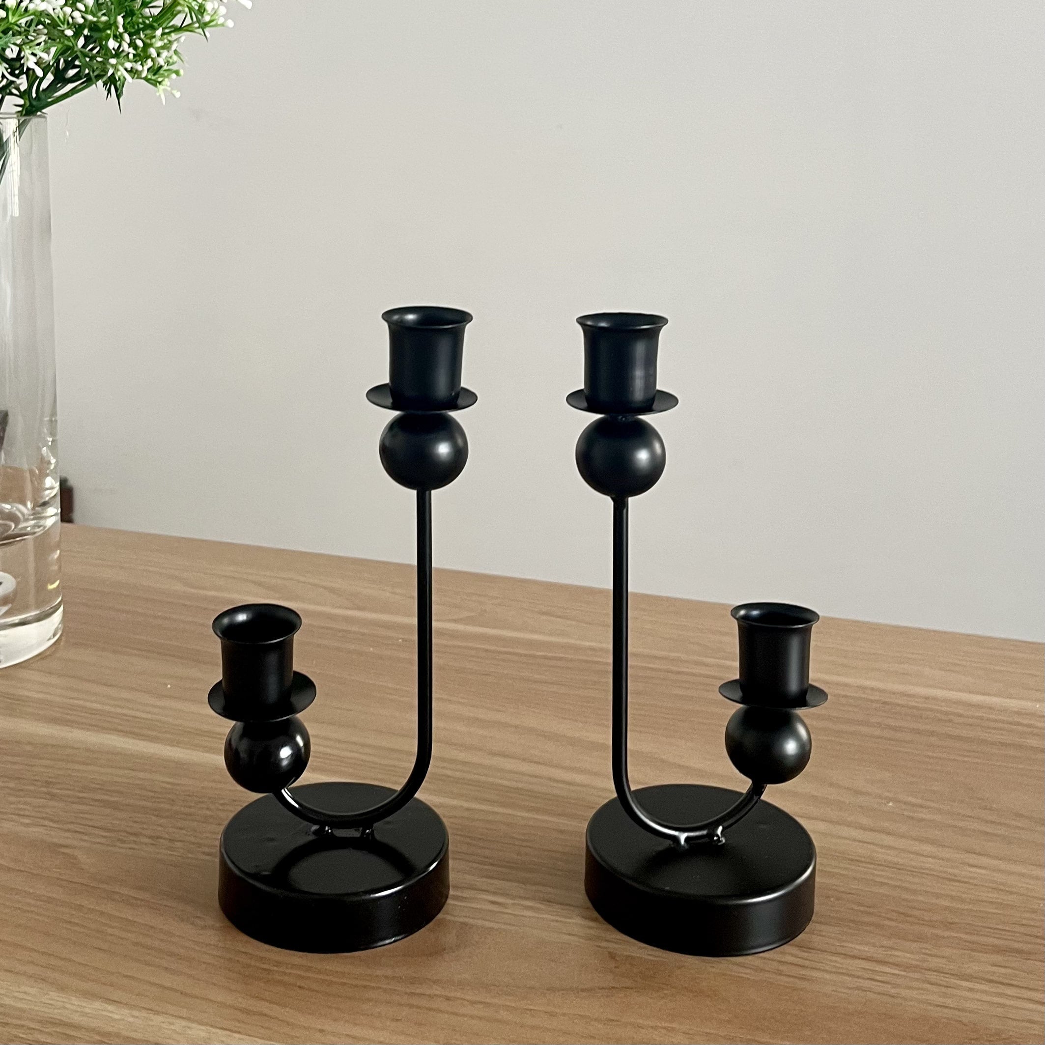 Dover Candle Holder