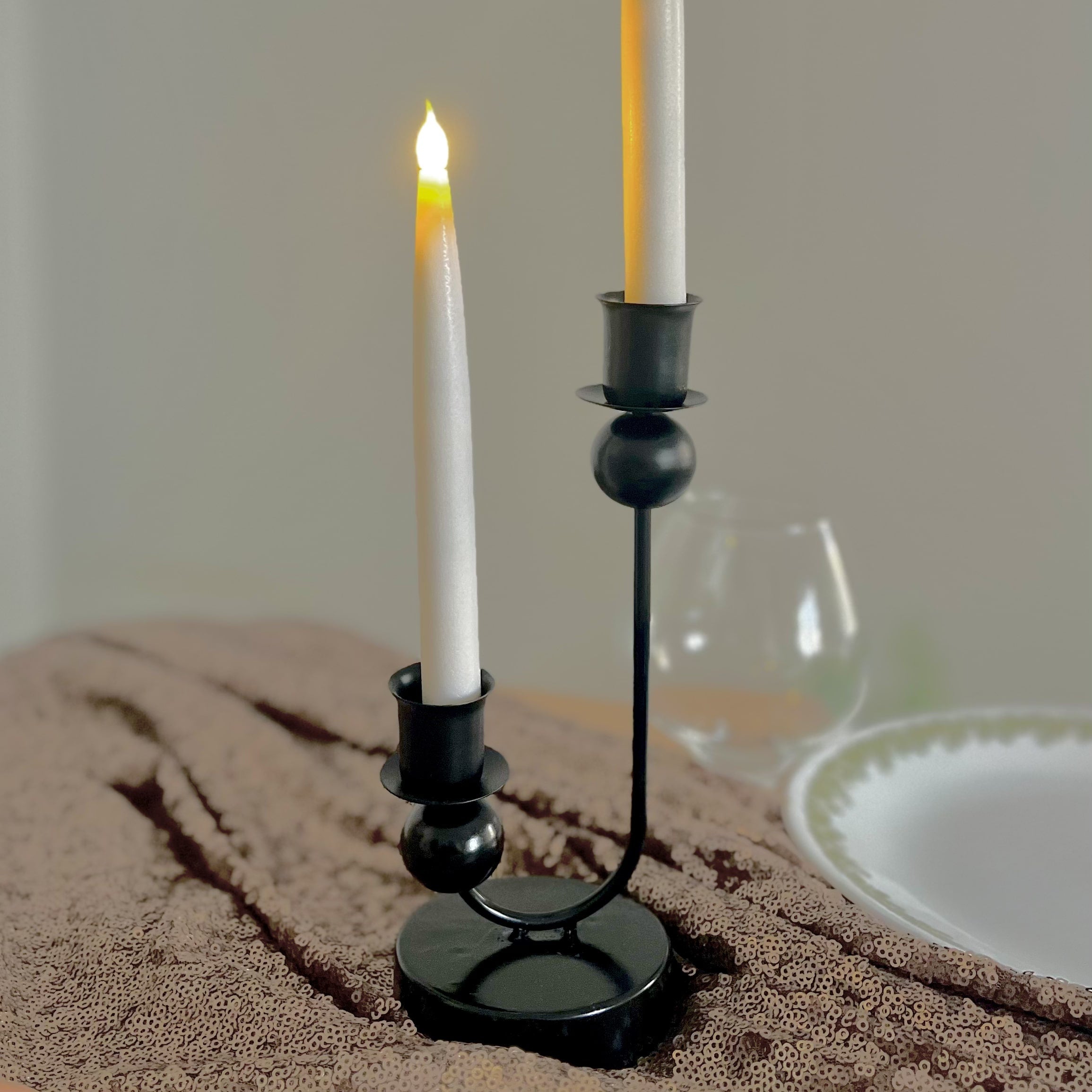 Dover Candle Holder
