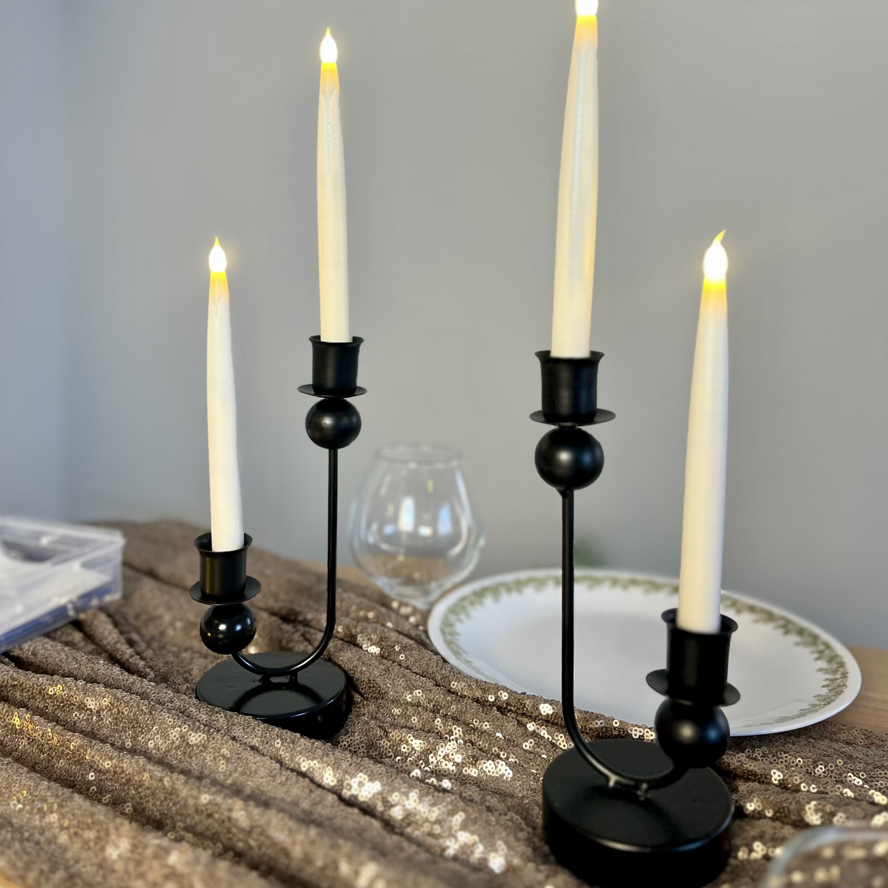 Dover Candle Holder