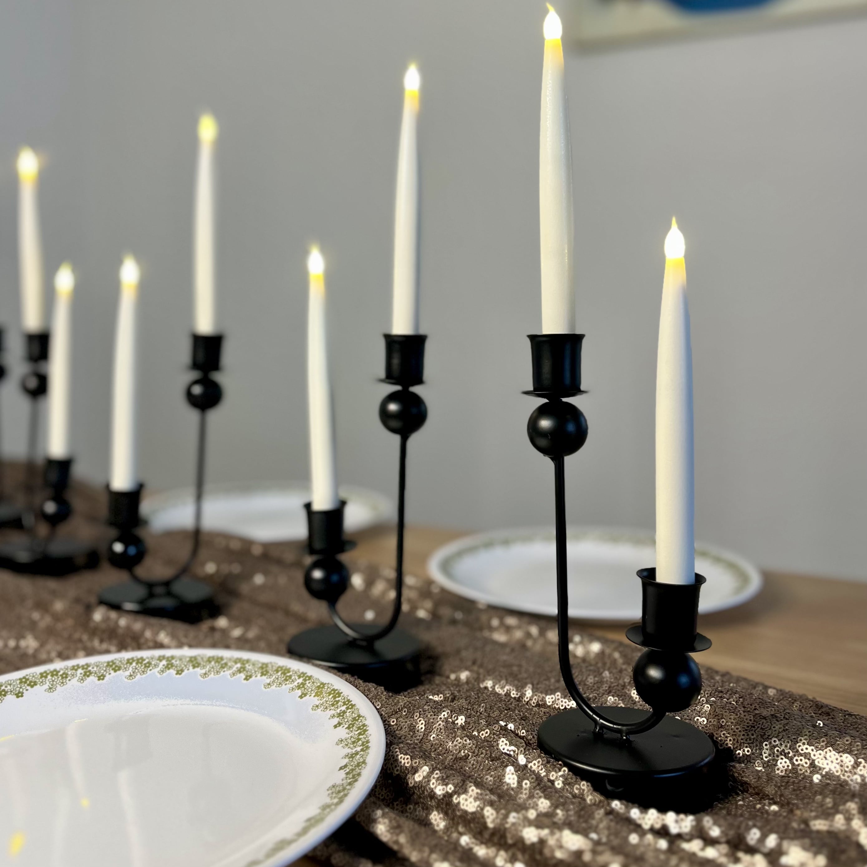 Dover Candle Holder