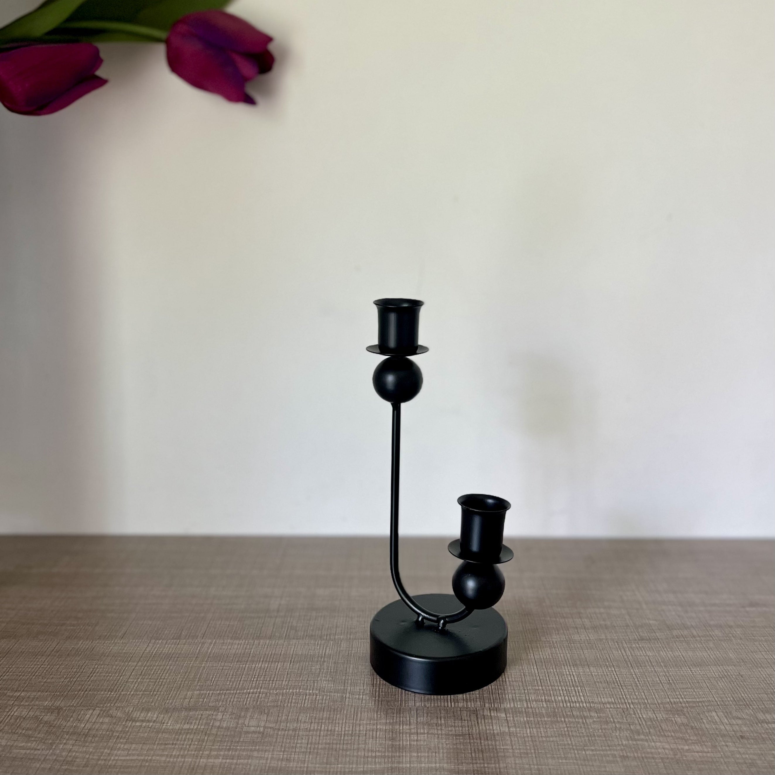 Dover Candle Holder