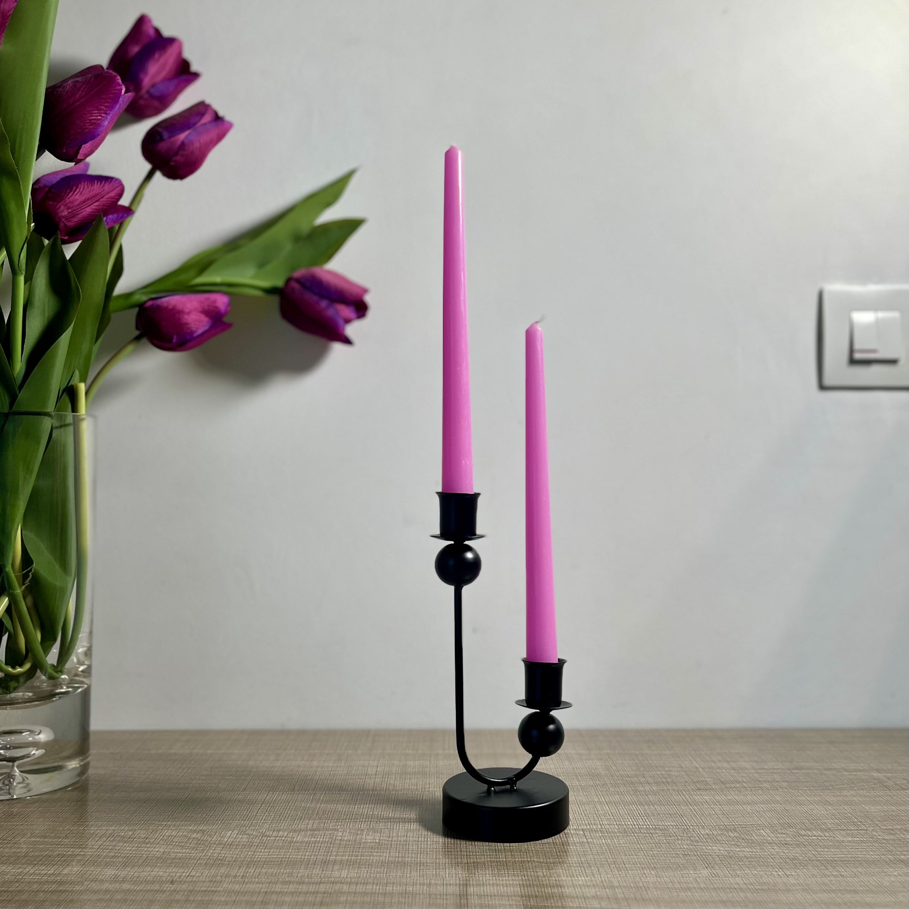 Dover Candle Holder
