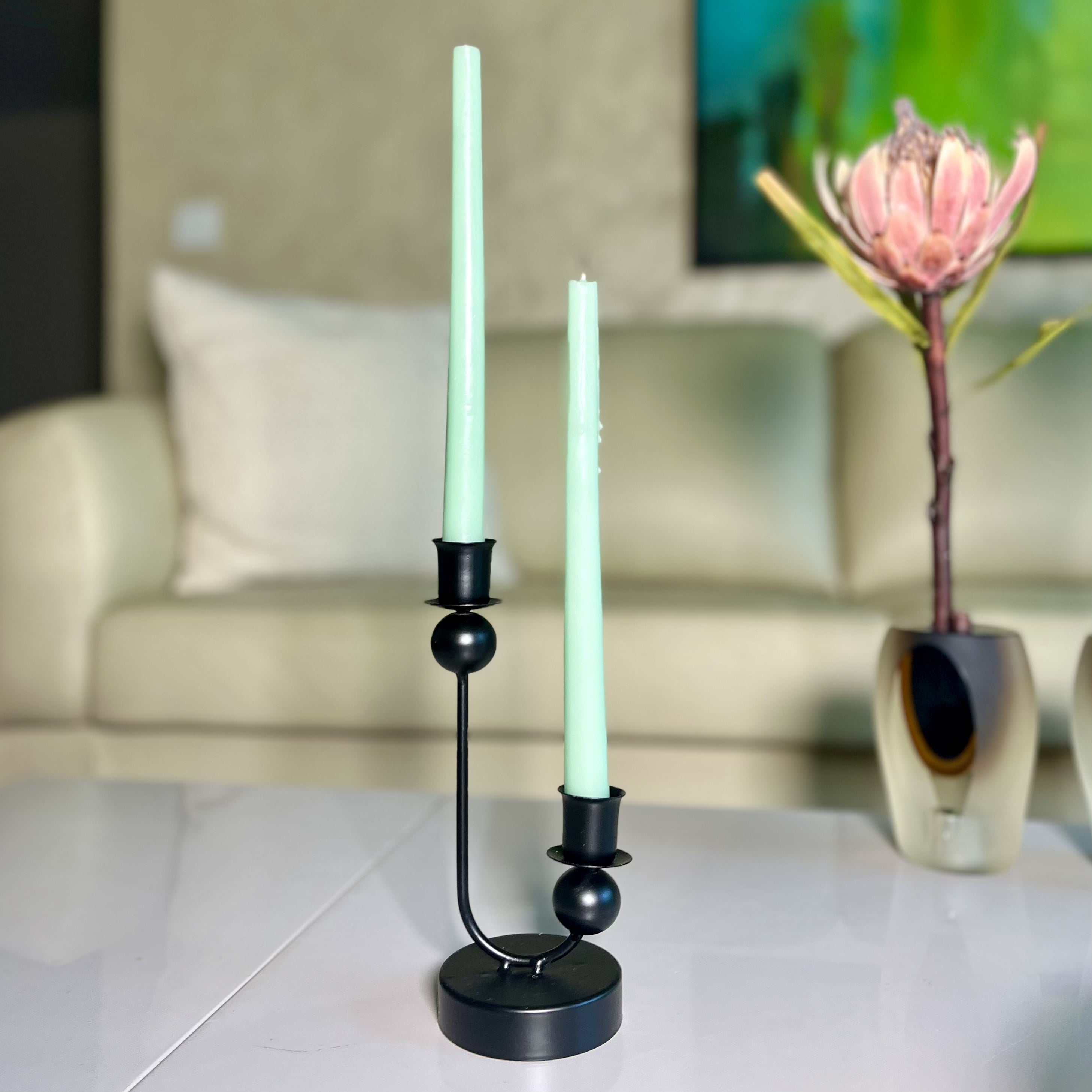 Dover Candle Holder