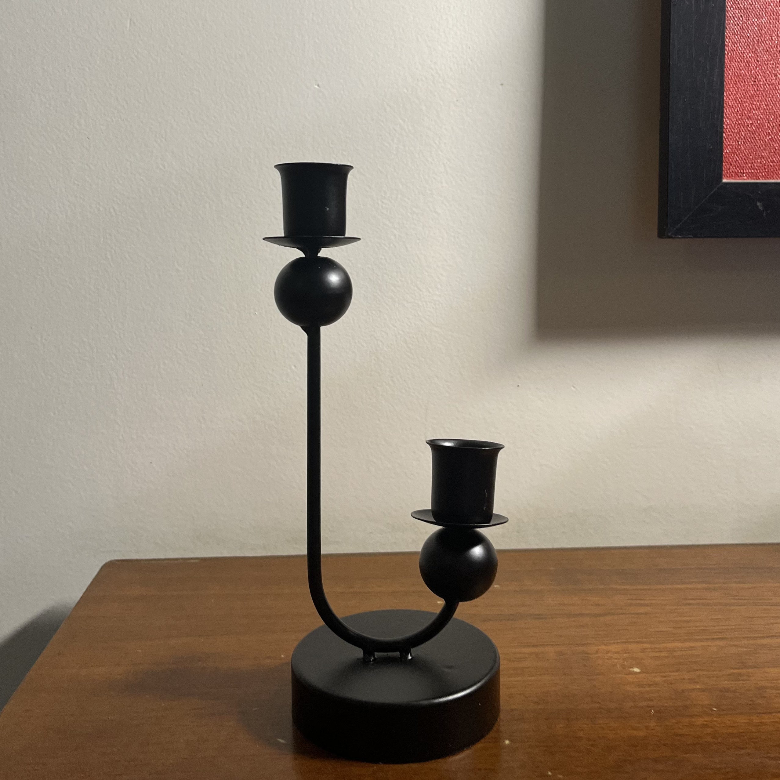 Dover Candle Holder