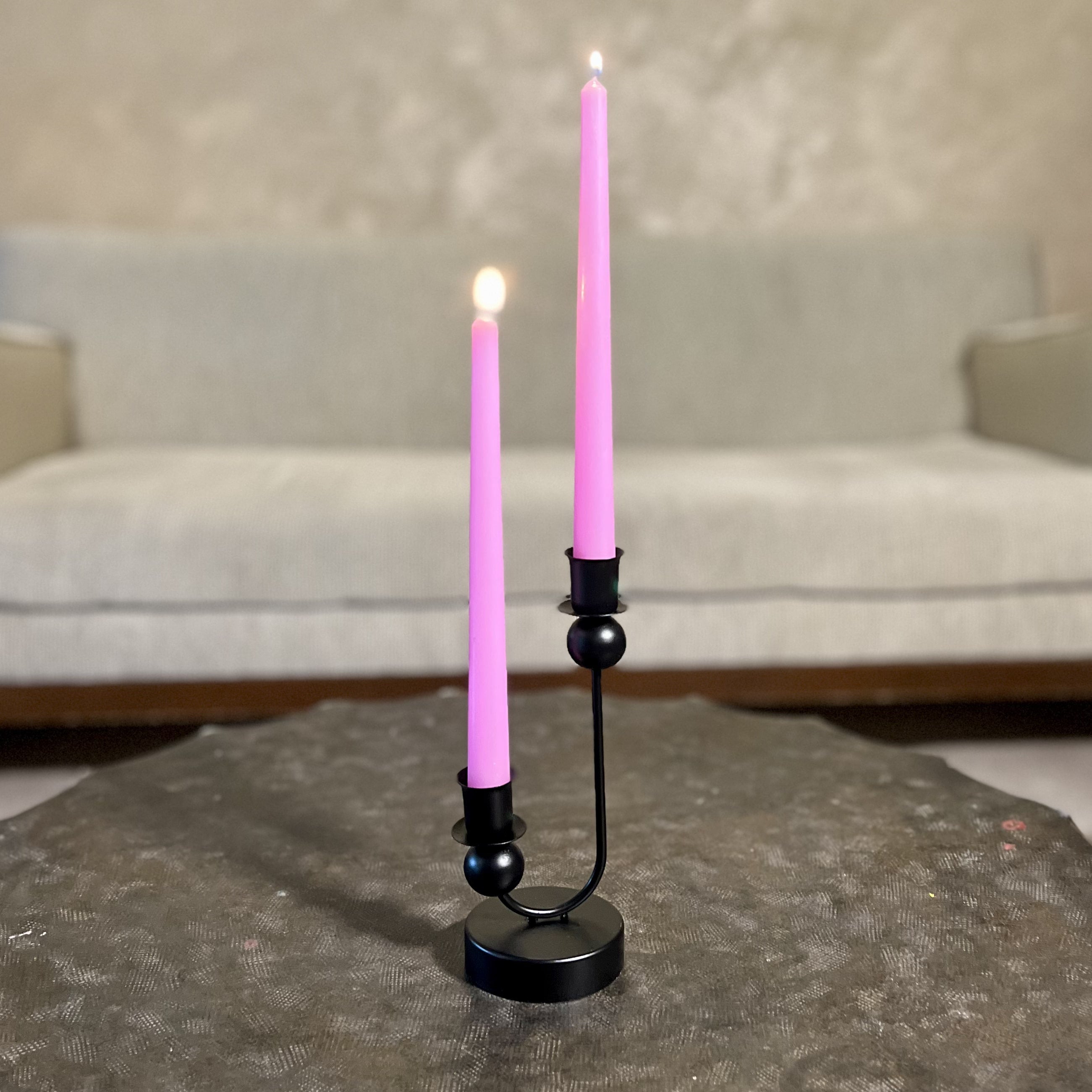 Dover Candle Holder